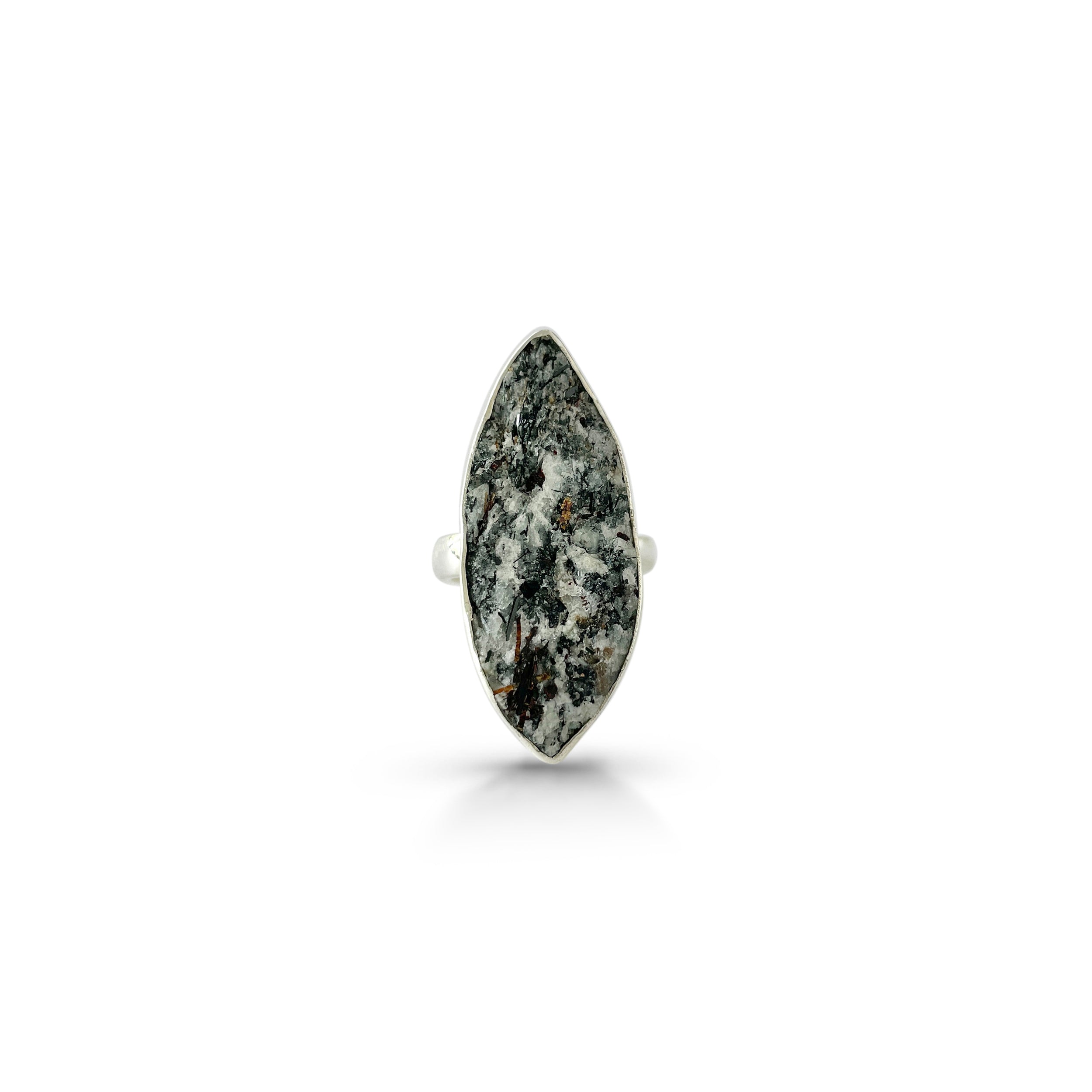 Astrophyllite Ring-(AST-2-10)