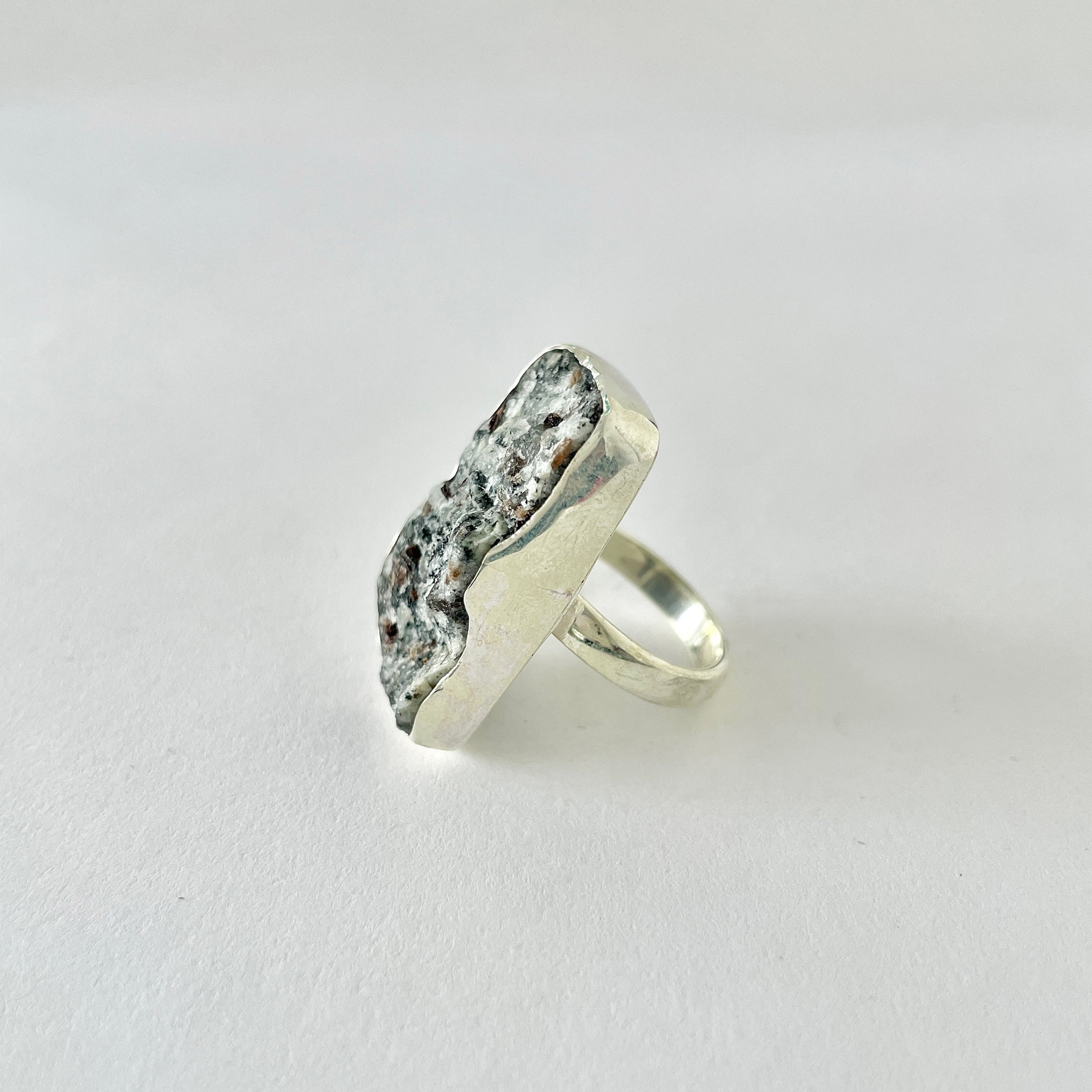 Astrophyllite Ring-(AST-2-14)