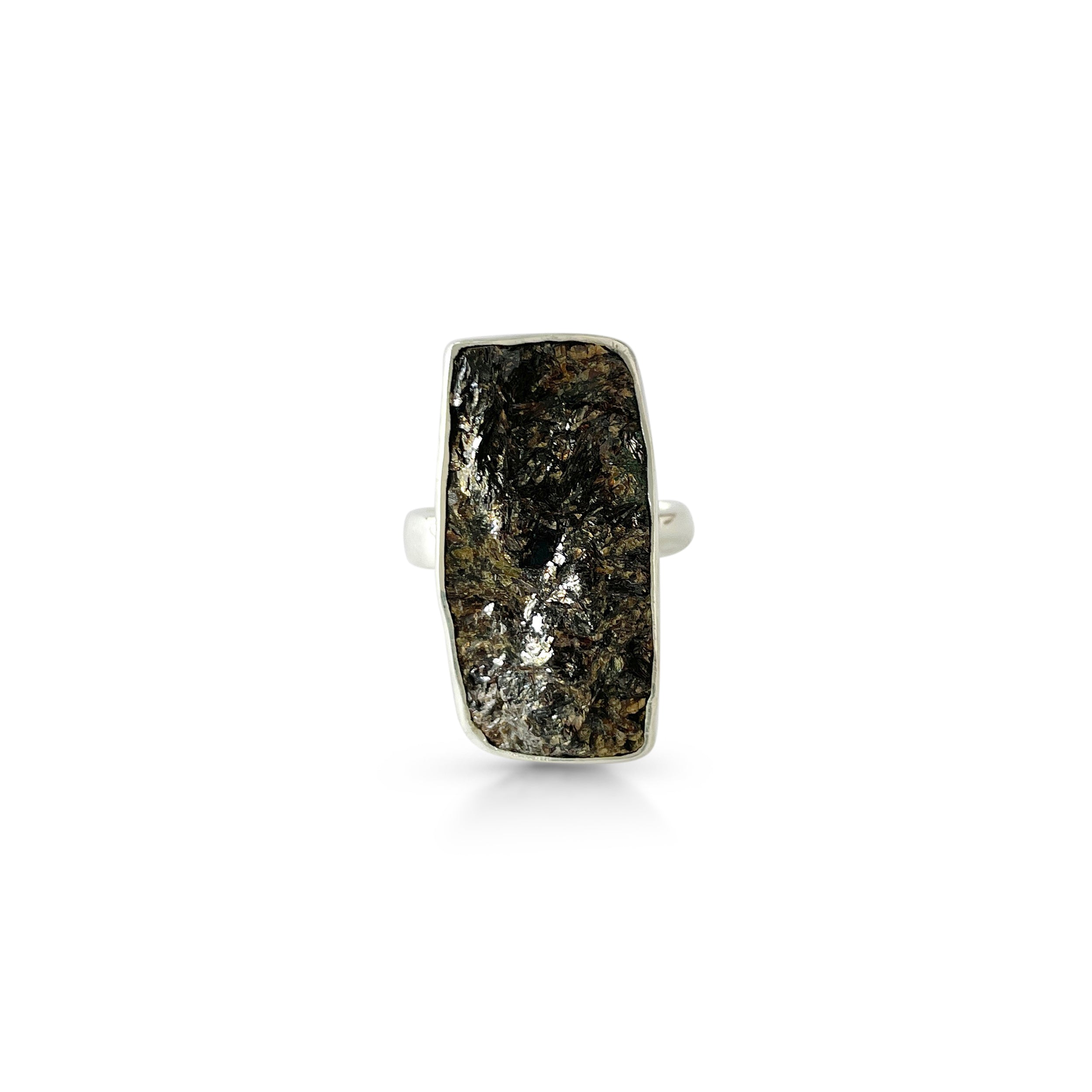 Astrophyllite Ring-(AST-2-16)