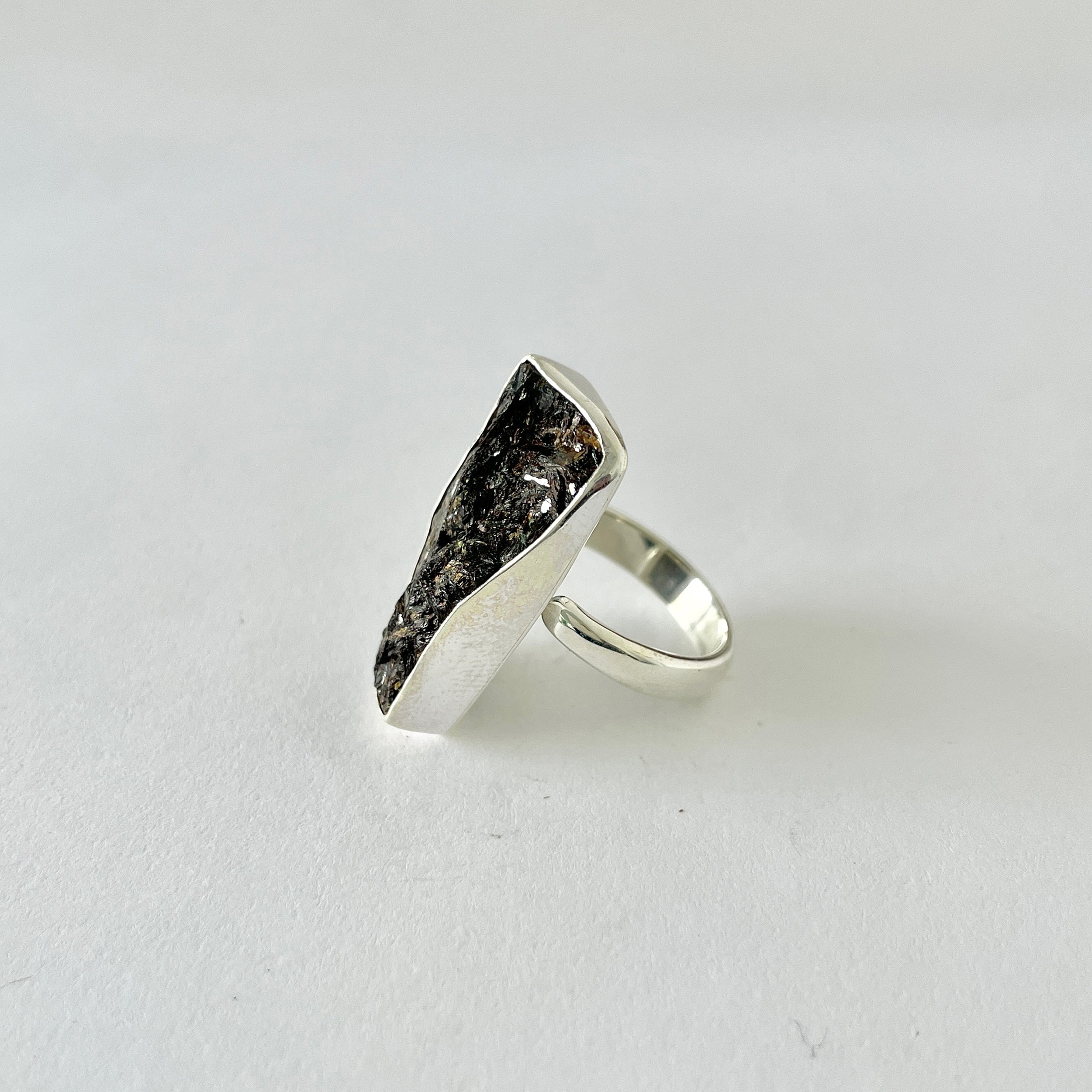 Astrophyllite Ring-(AST-2-16)