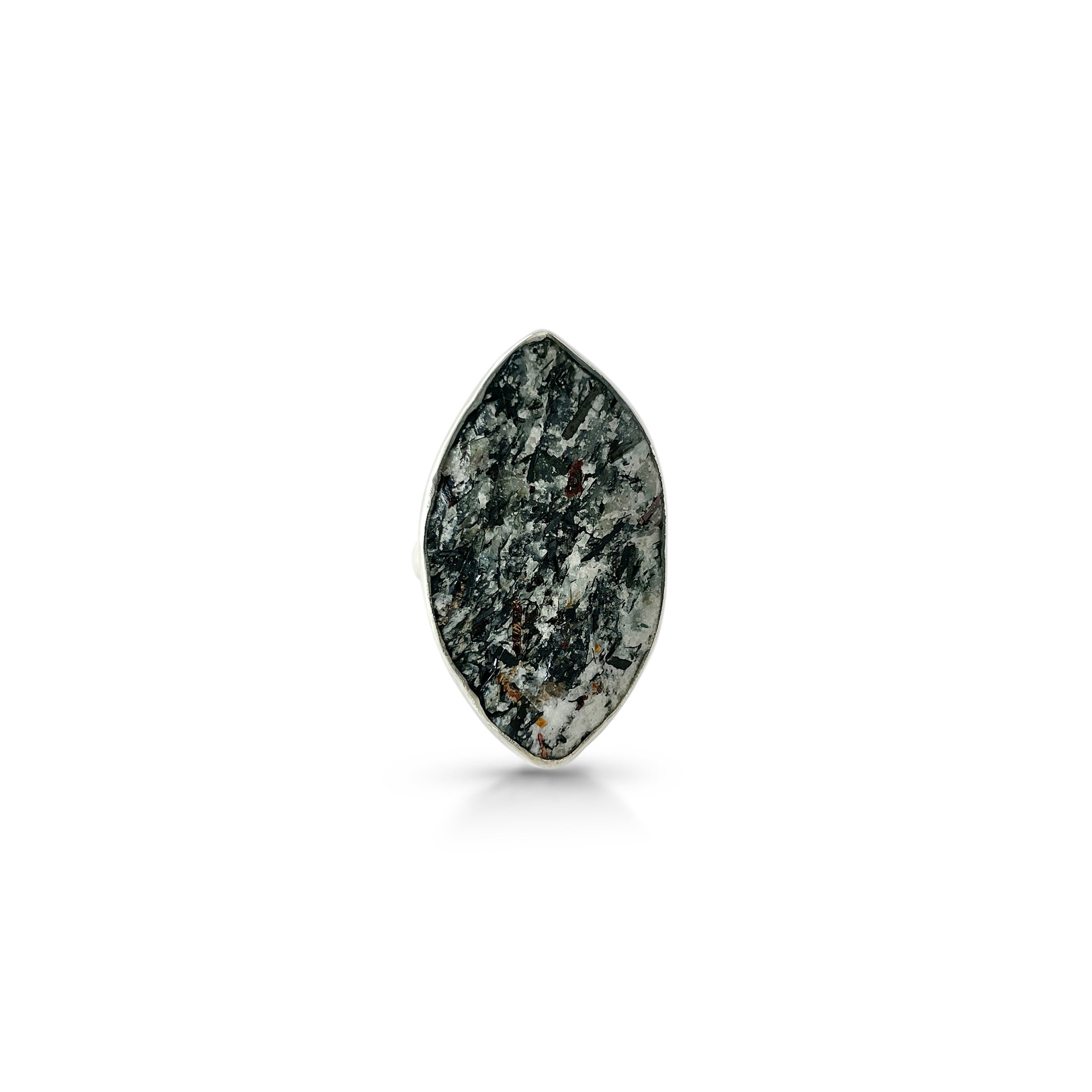 Astrophyllite Ring-(AST-2-18)