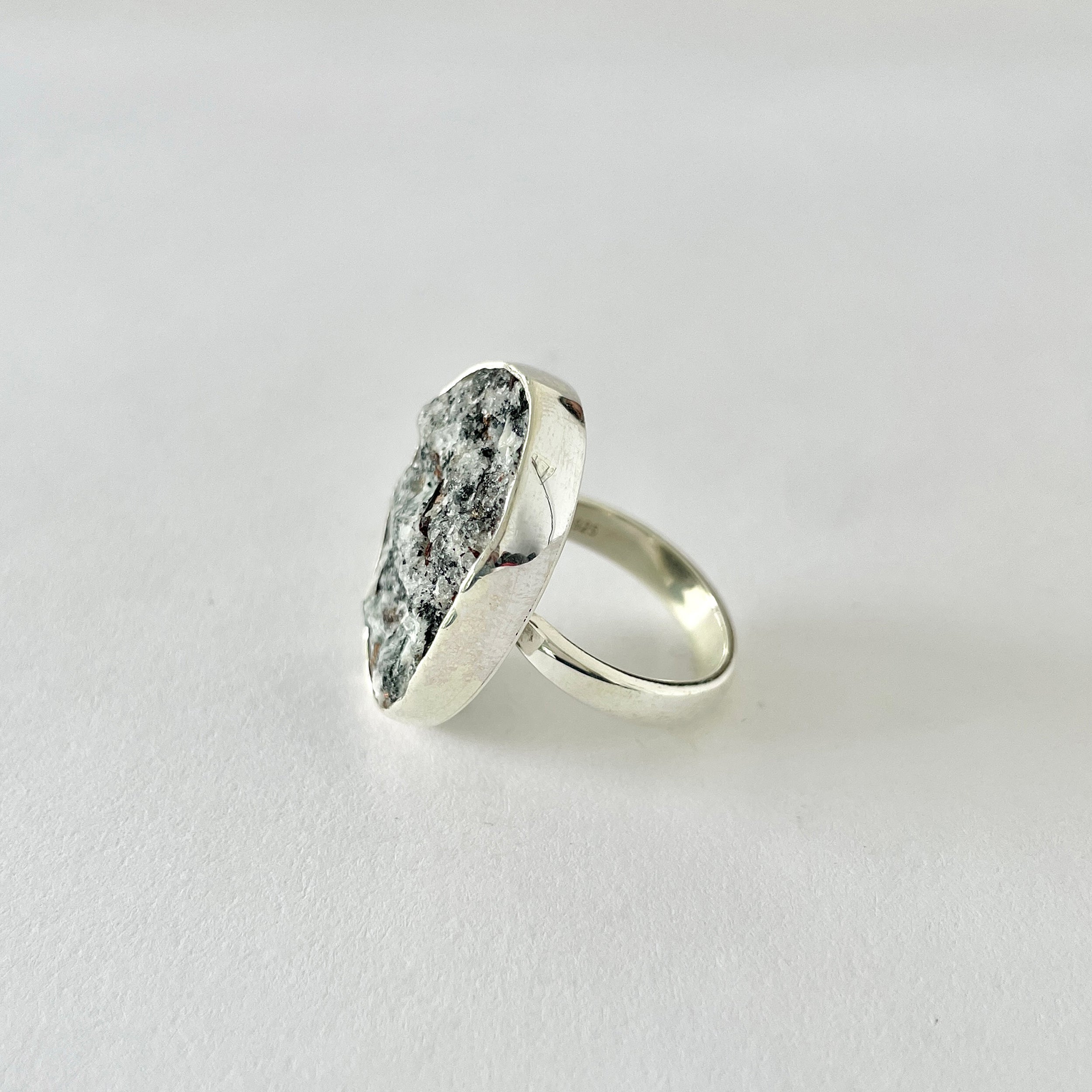 Astrophyllite Ring-(AST-2-23)