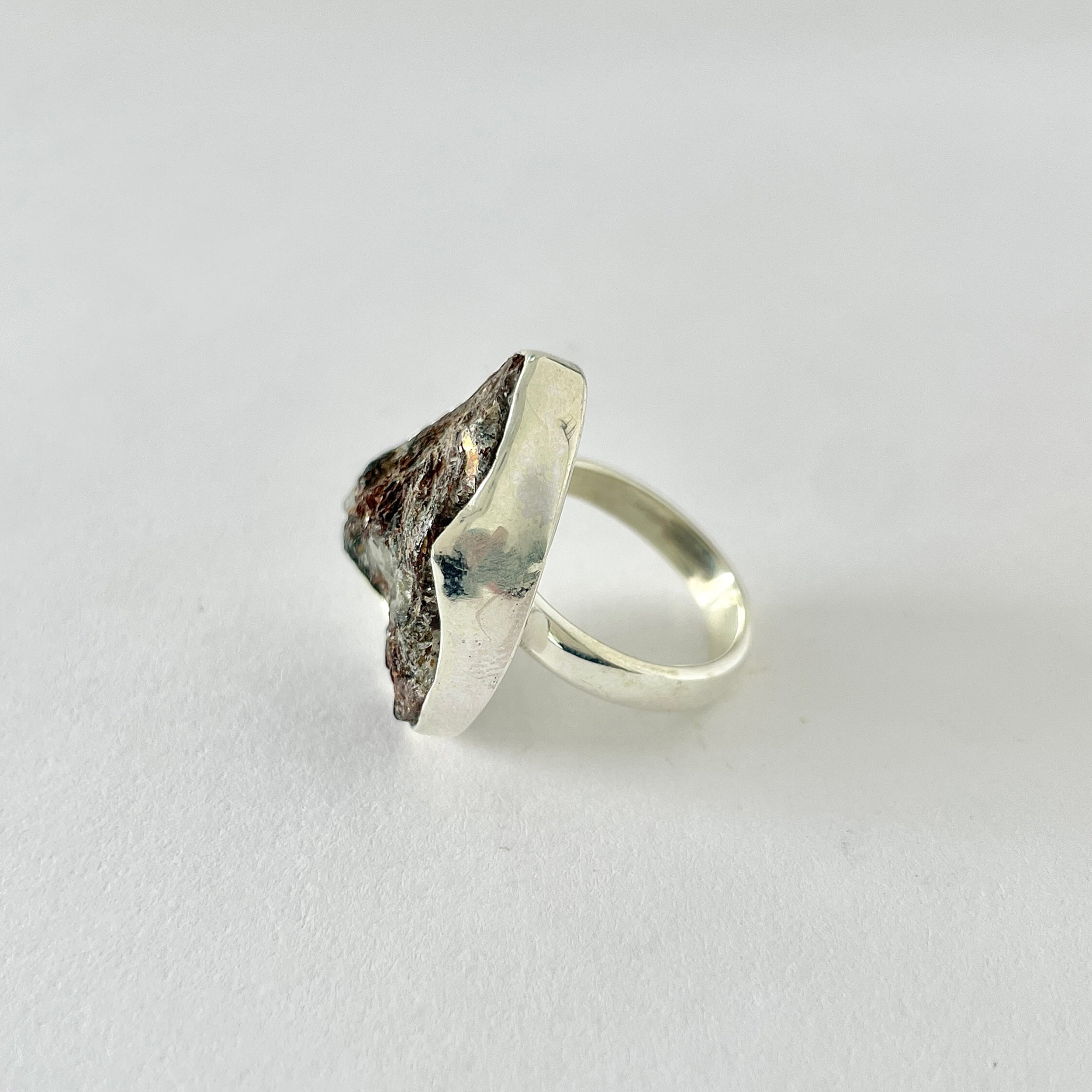 Astrophyllite Ring-(AST-2-41)