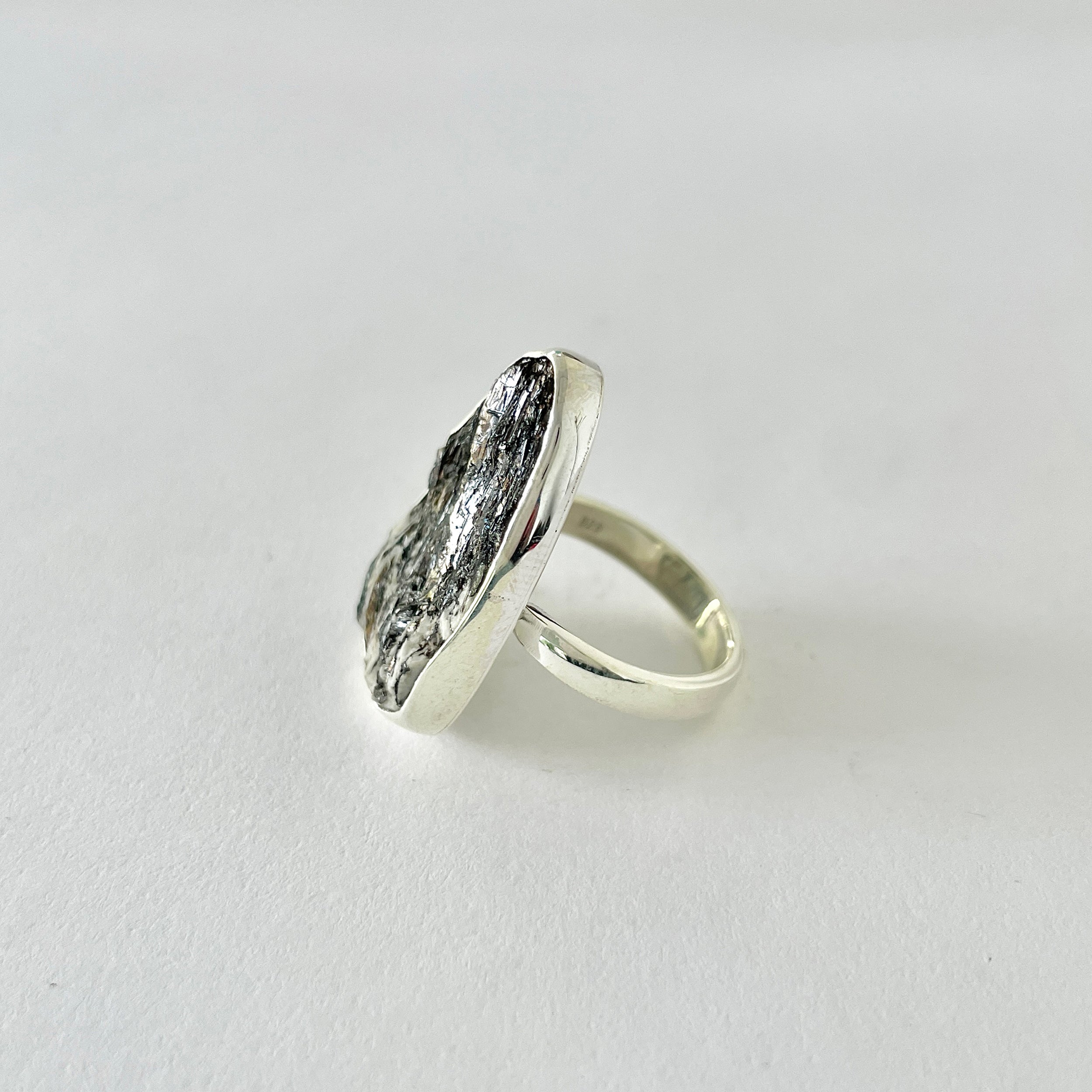 Astrophyllite Ring-(AST-2-42)