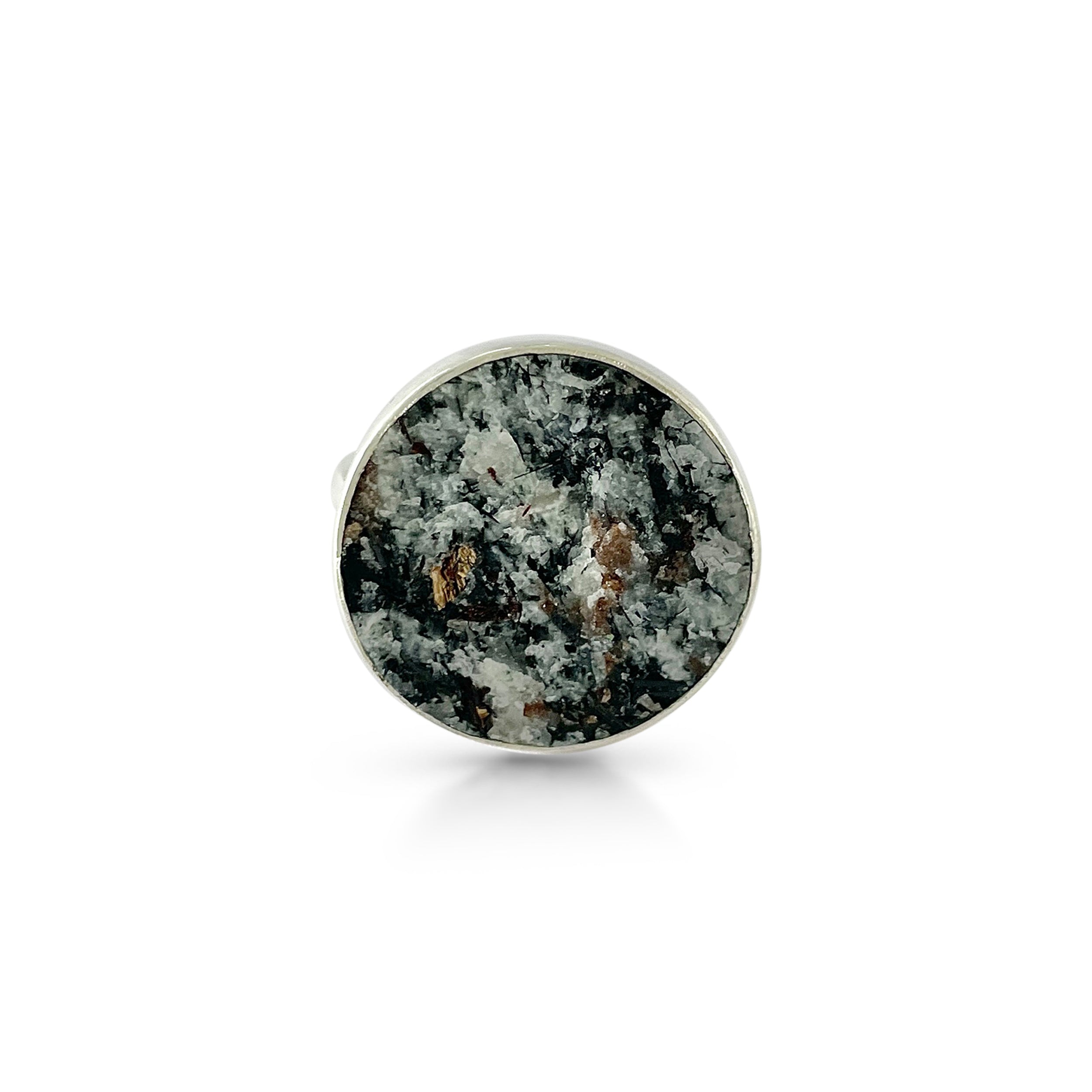 Astrophyllite Ring-(AST-2-47)