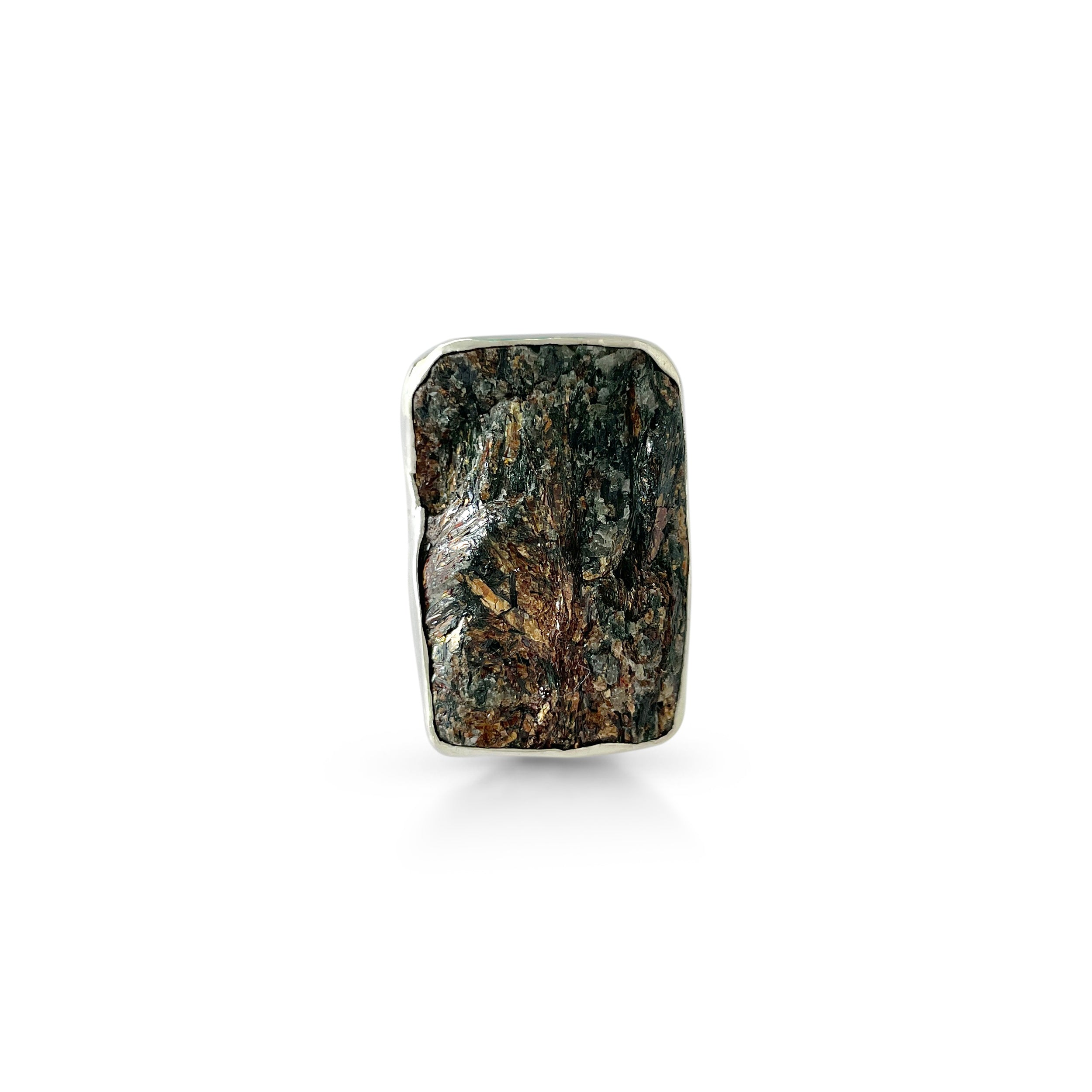 Astrophyllite Ring-(AST-2-49)