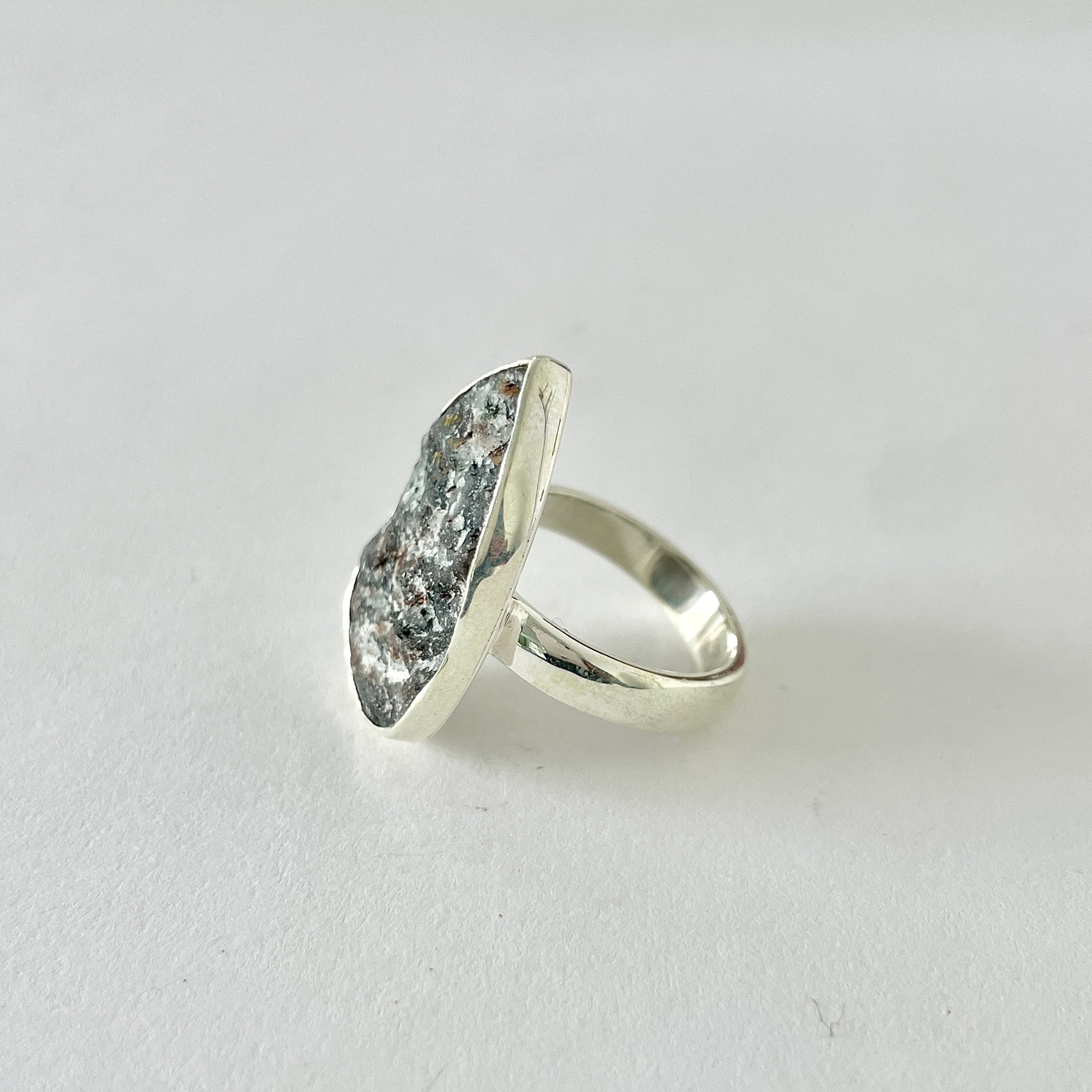 Astrophyllite Ring-(AST-2-50)