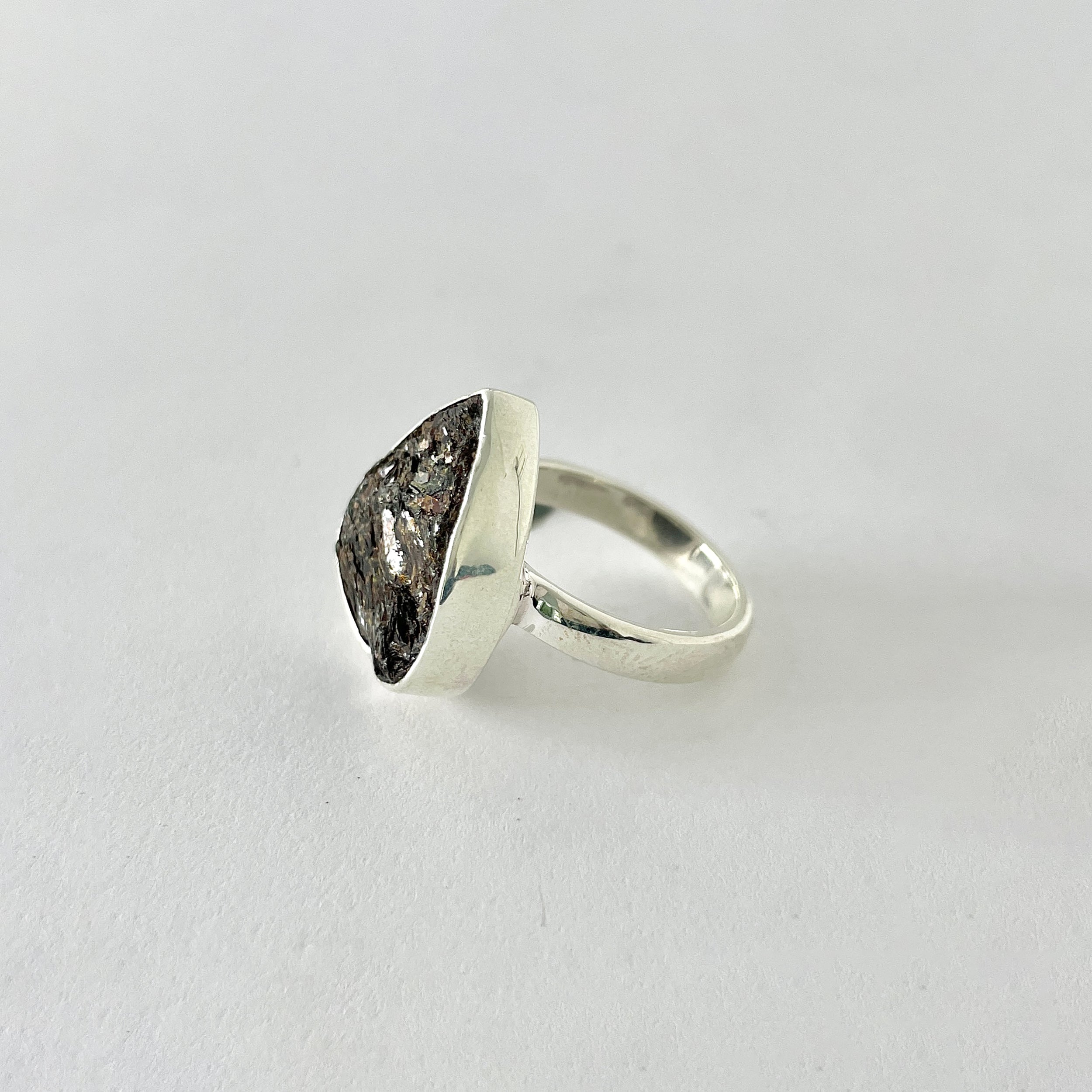 Astrophyllite Ring-(AST-2-53)