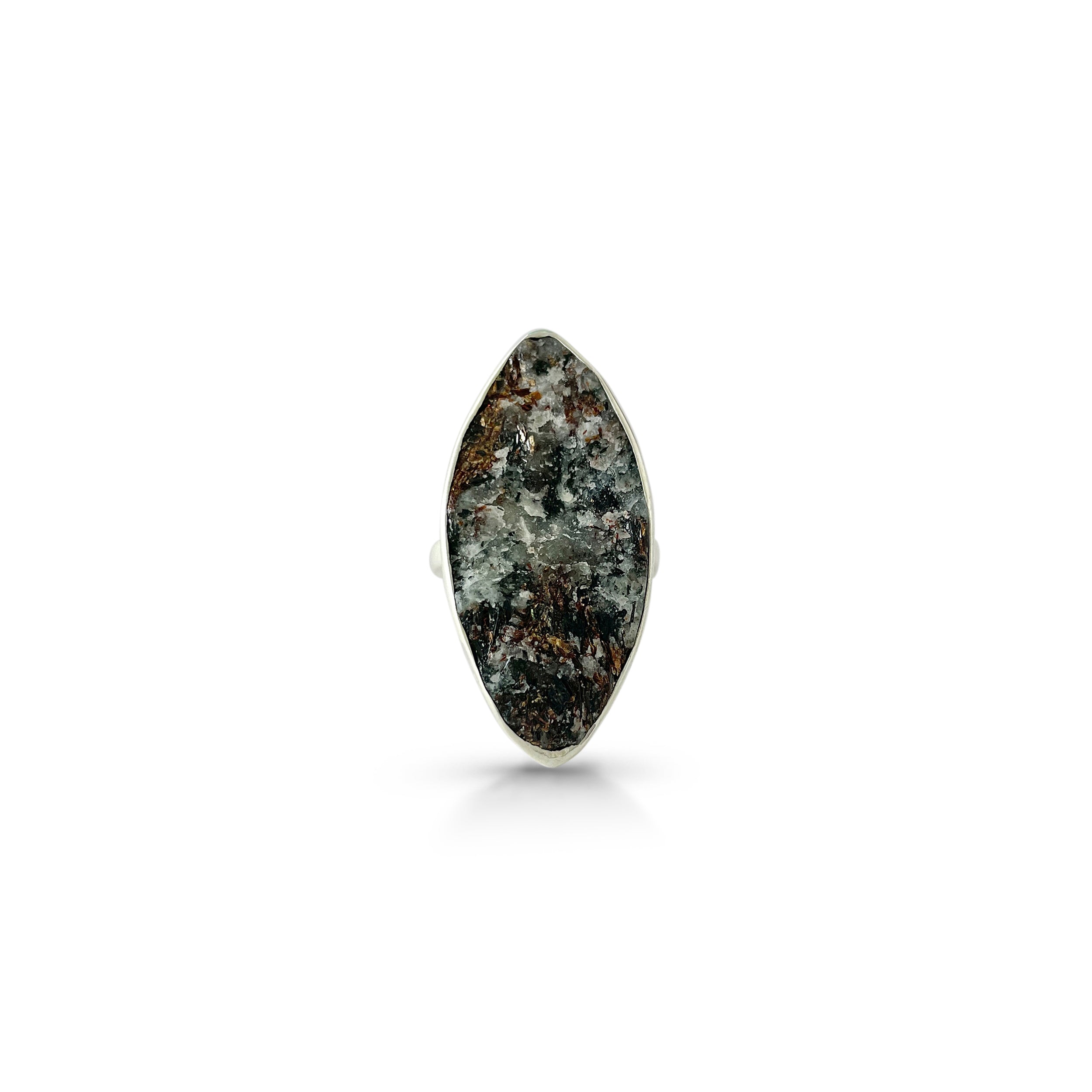 Astrophyllite Ring-(AST-2-54)