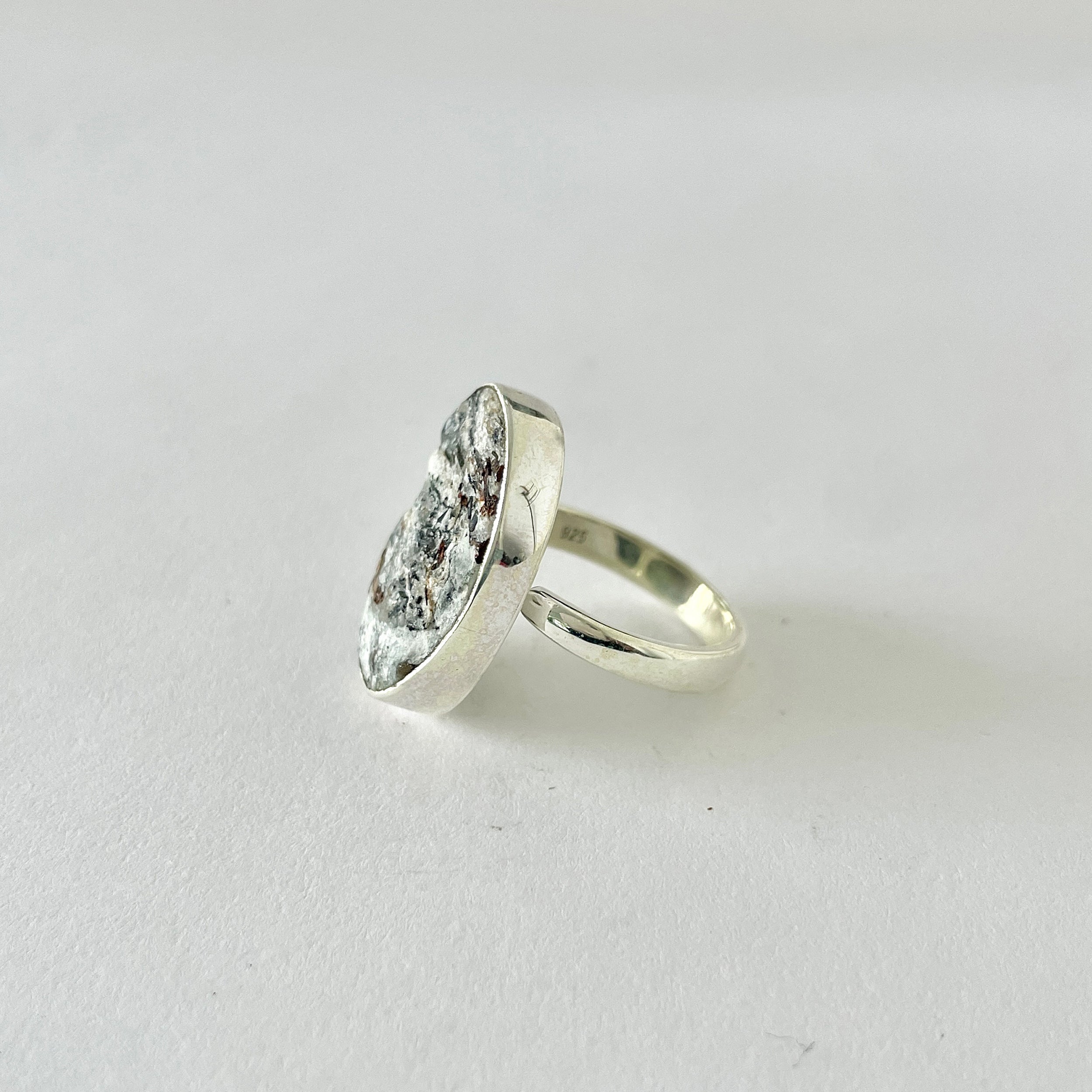 Astrophyllite Ring-(AST-2-56)