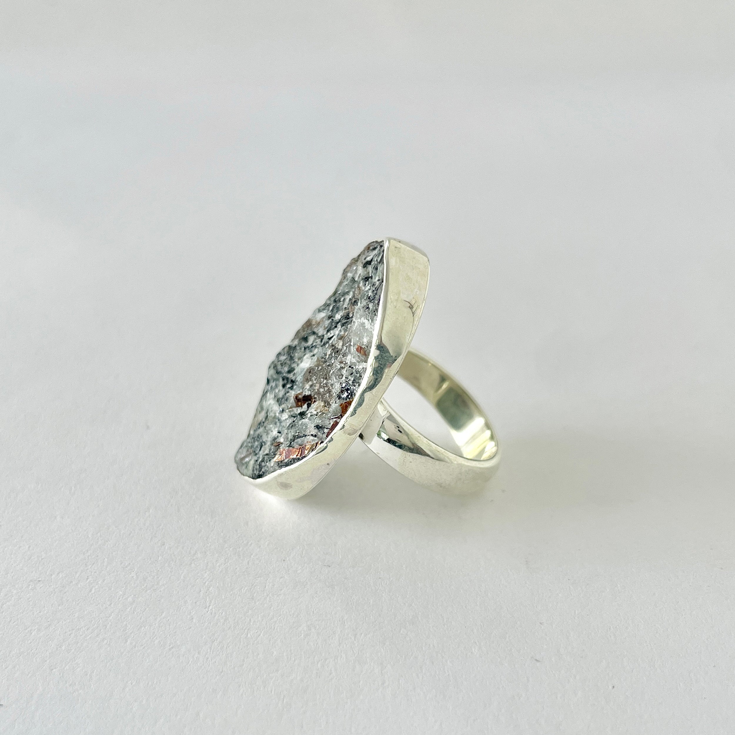 Astrophyllite Ring-(AST-2-60)