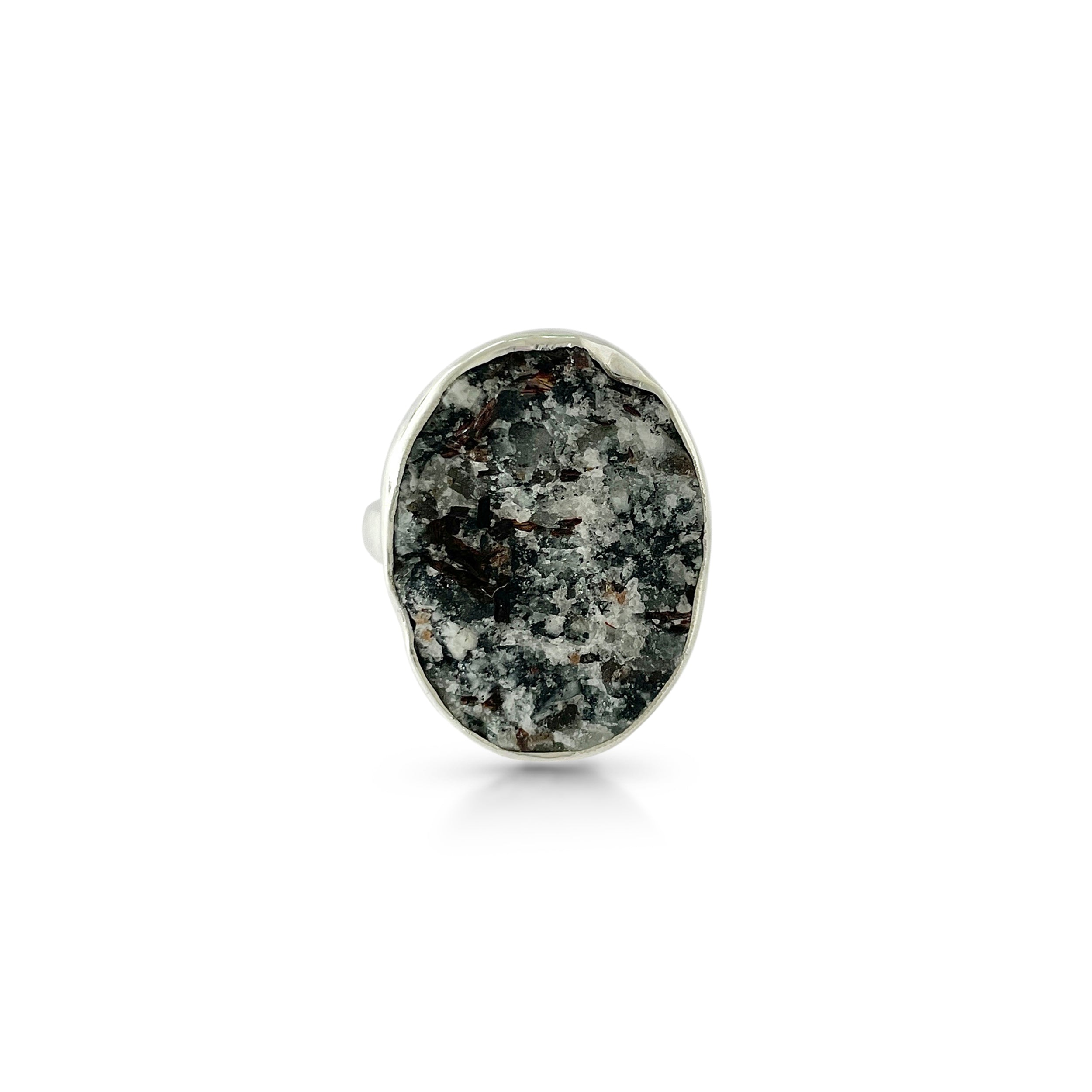 Astrophyllite Ring-(AST-2-63)