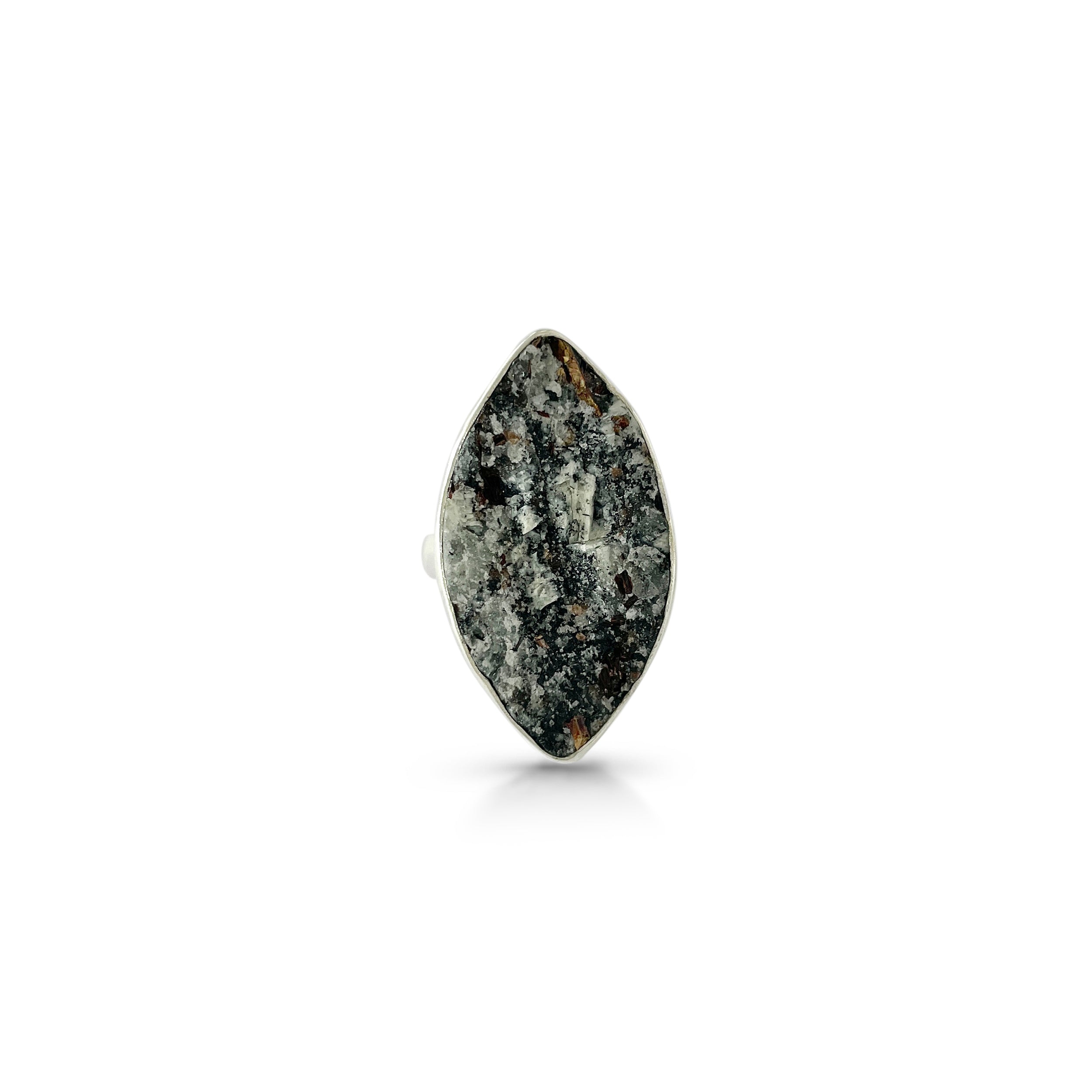 Astrophyllite Ring-(AST-2-68)