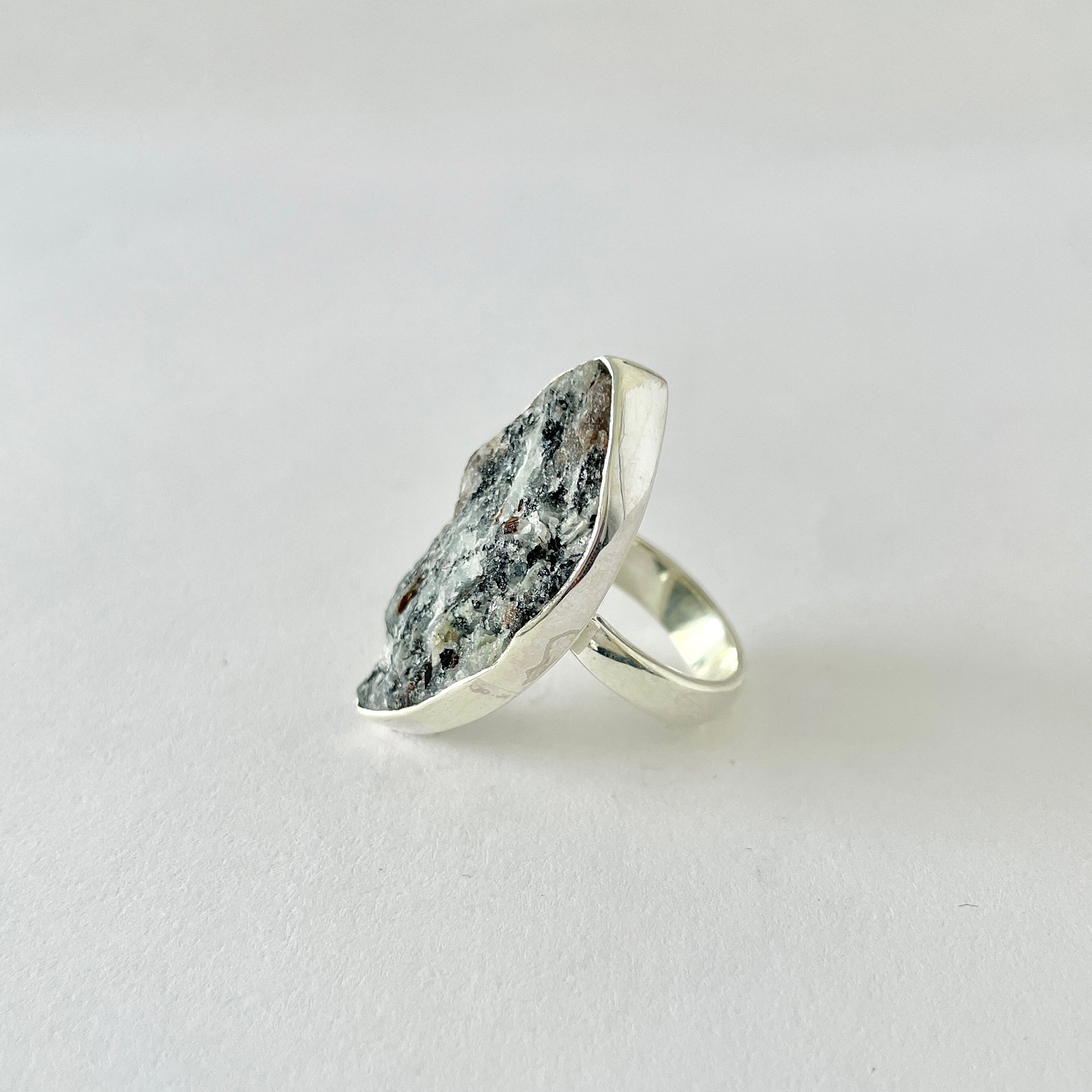 Astrophyllite Ring-(AST-2-70)