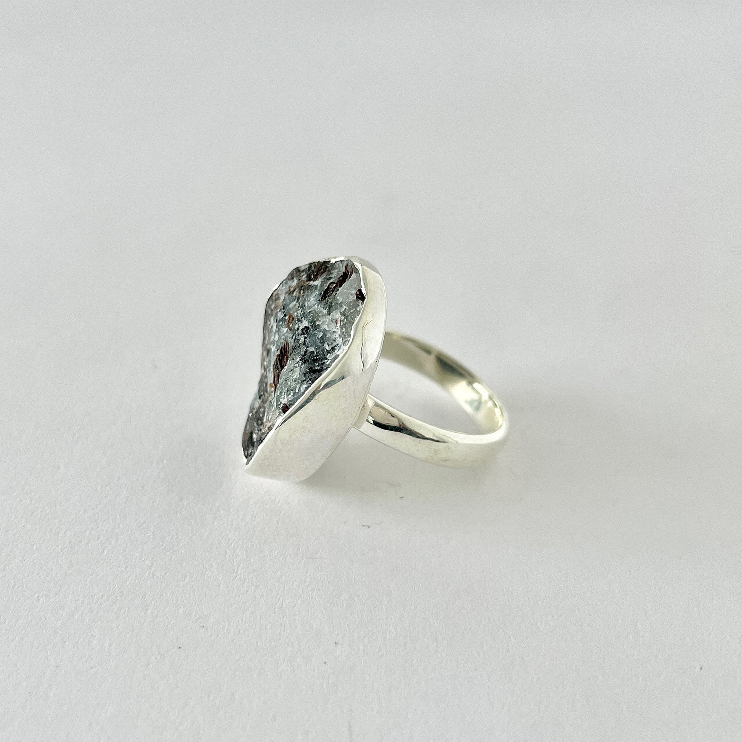 Astrophyllite Ring-(AST-2-73)
