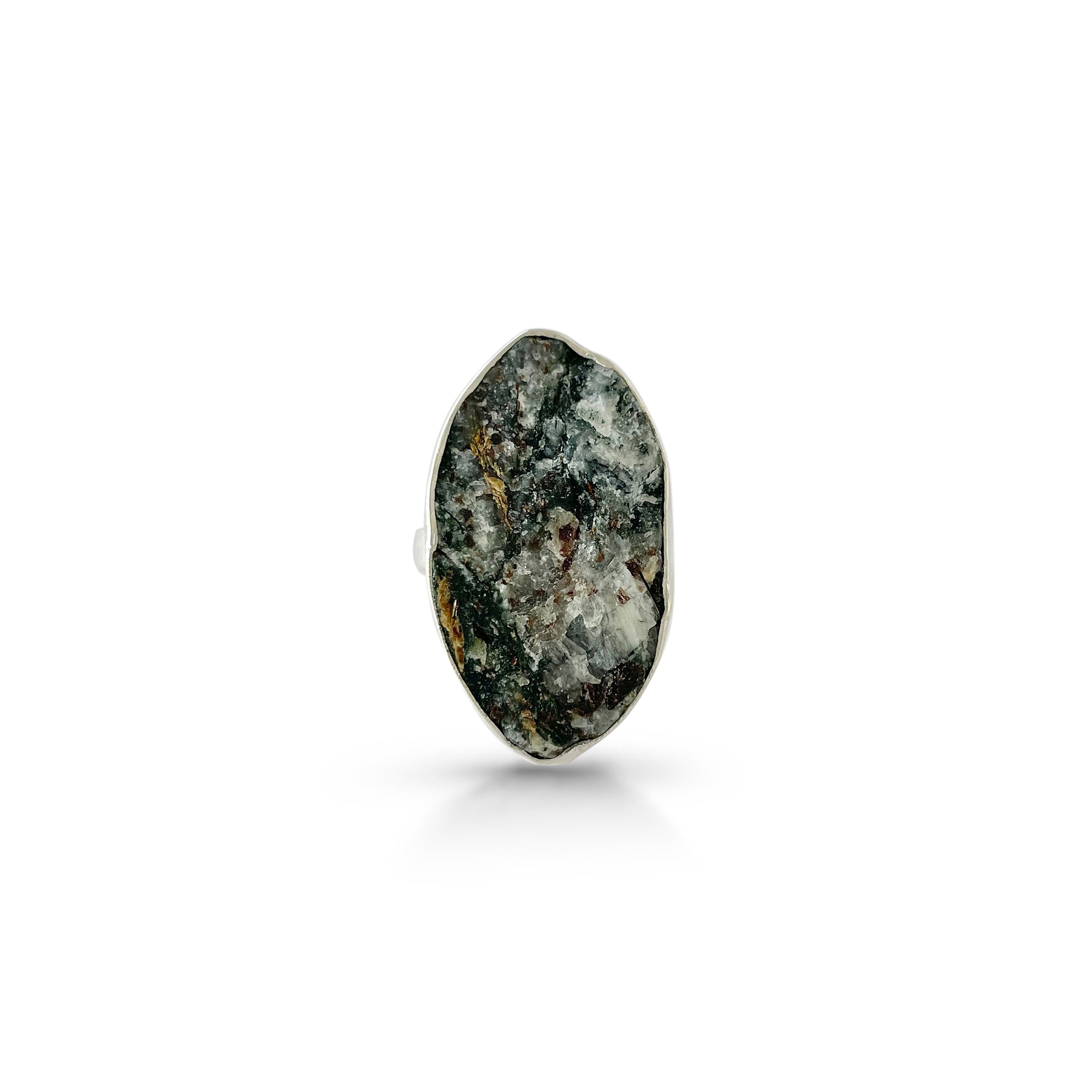 Astrophyllite Ring-(AST-2-76)