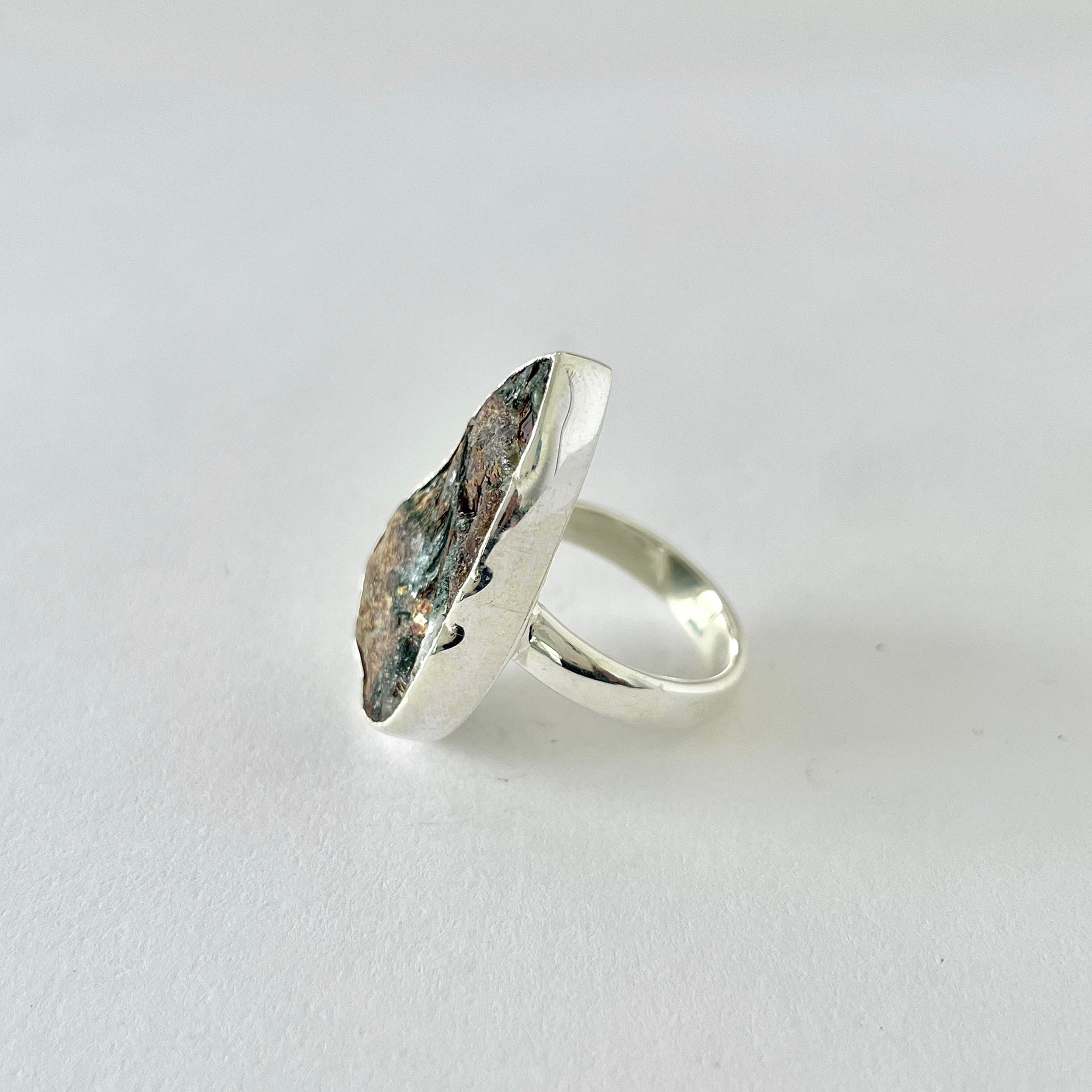 Astrophyllite Ring-(AST-2-80)