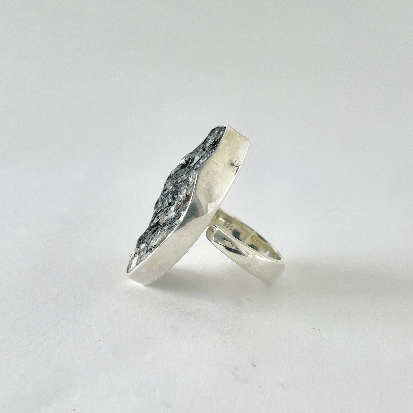 Astrophyllite Ring-(AST-2-81)