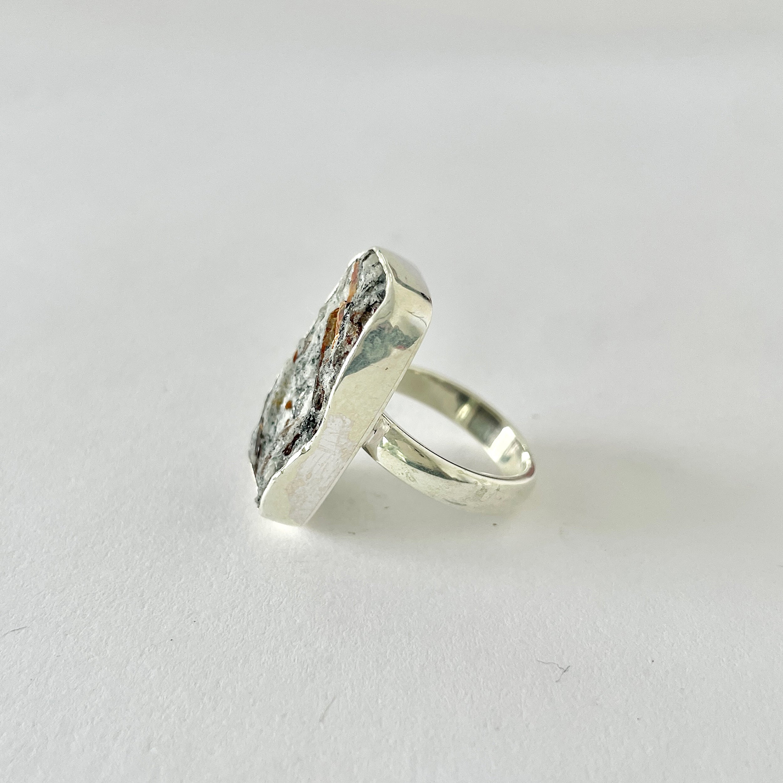 Astrophyllite Ring-(AST-2-85)