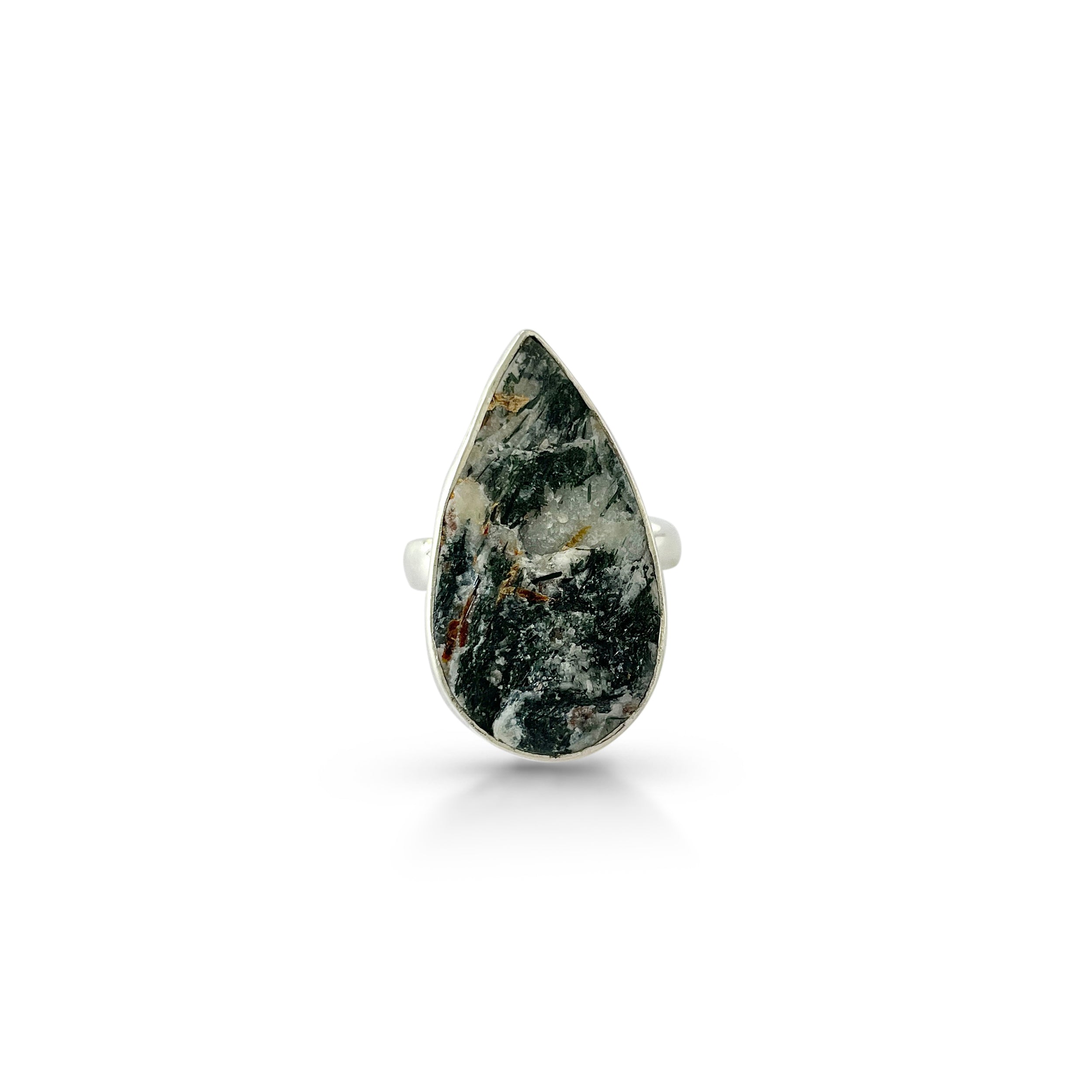 Astrophyllite Ring-(AST-2-88)