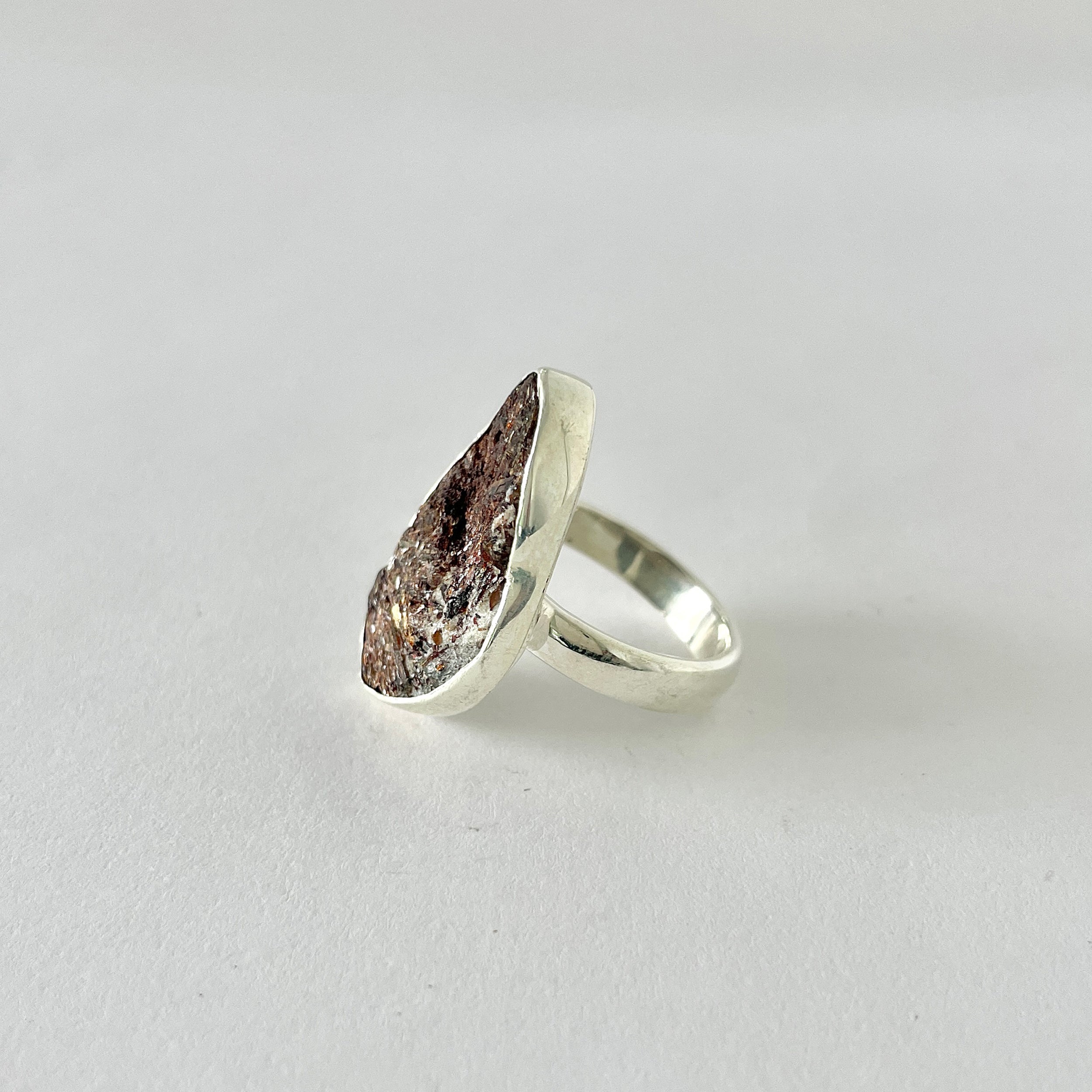 Astrophyllite Ring-(AST-2-9)