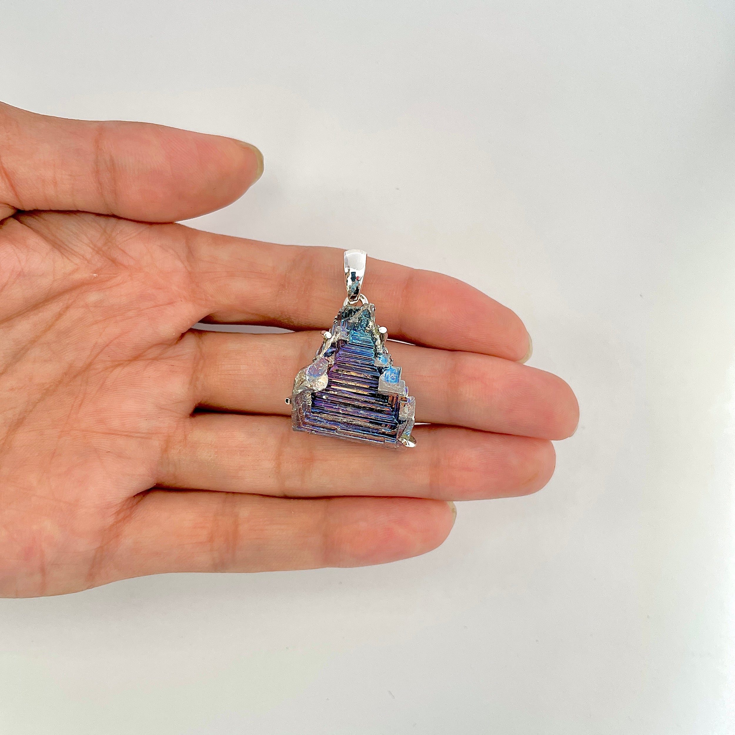 Bismuth Pendant-(BSM-1-11)