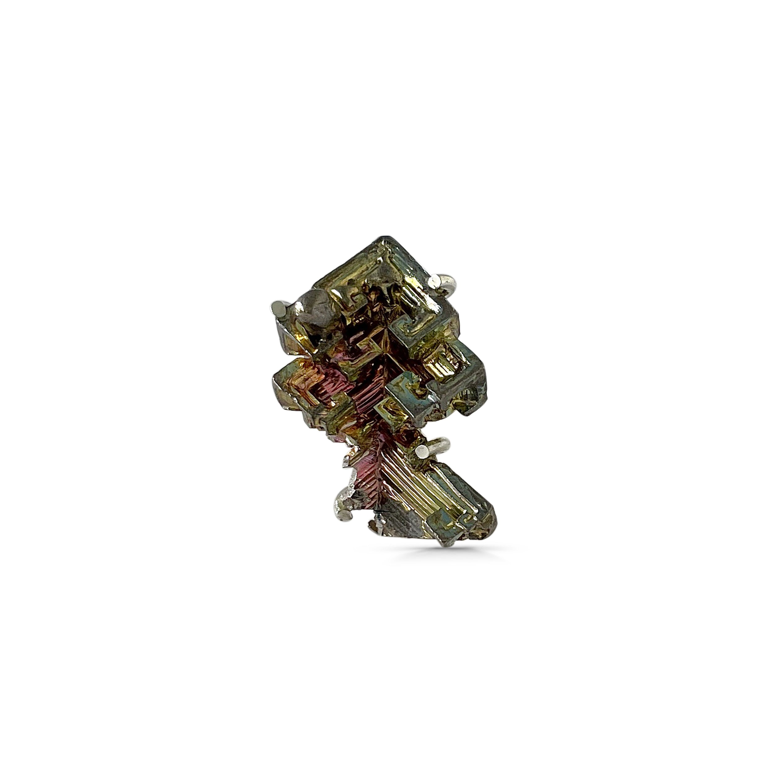 Bismuth Ring-(BSM-2-1)