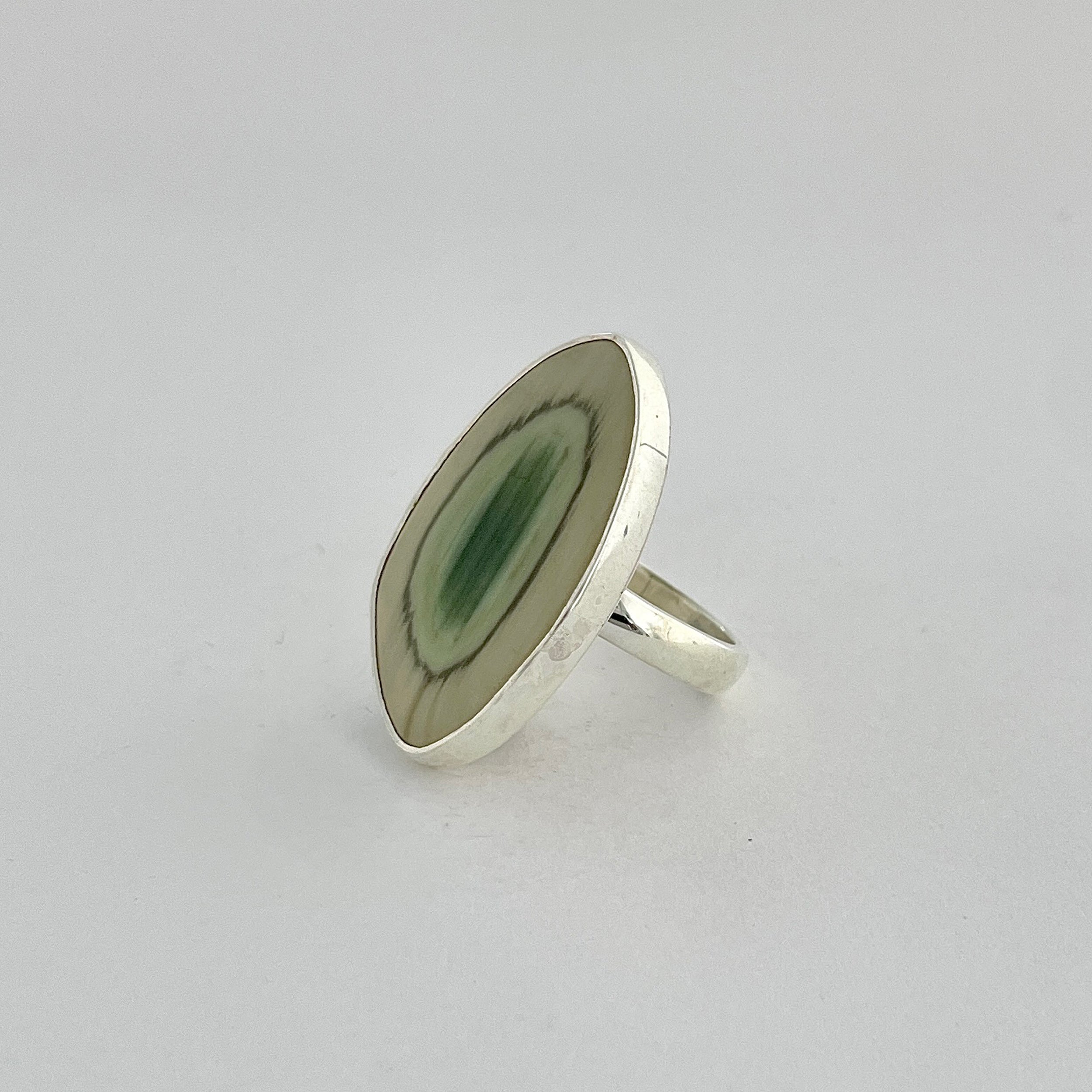 Imperial Jasper Ring-(IPJ-2-23)
