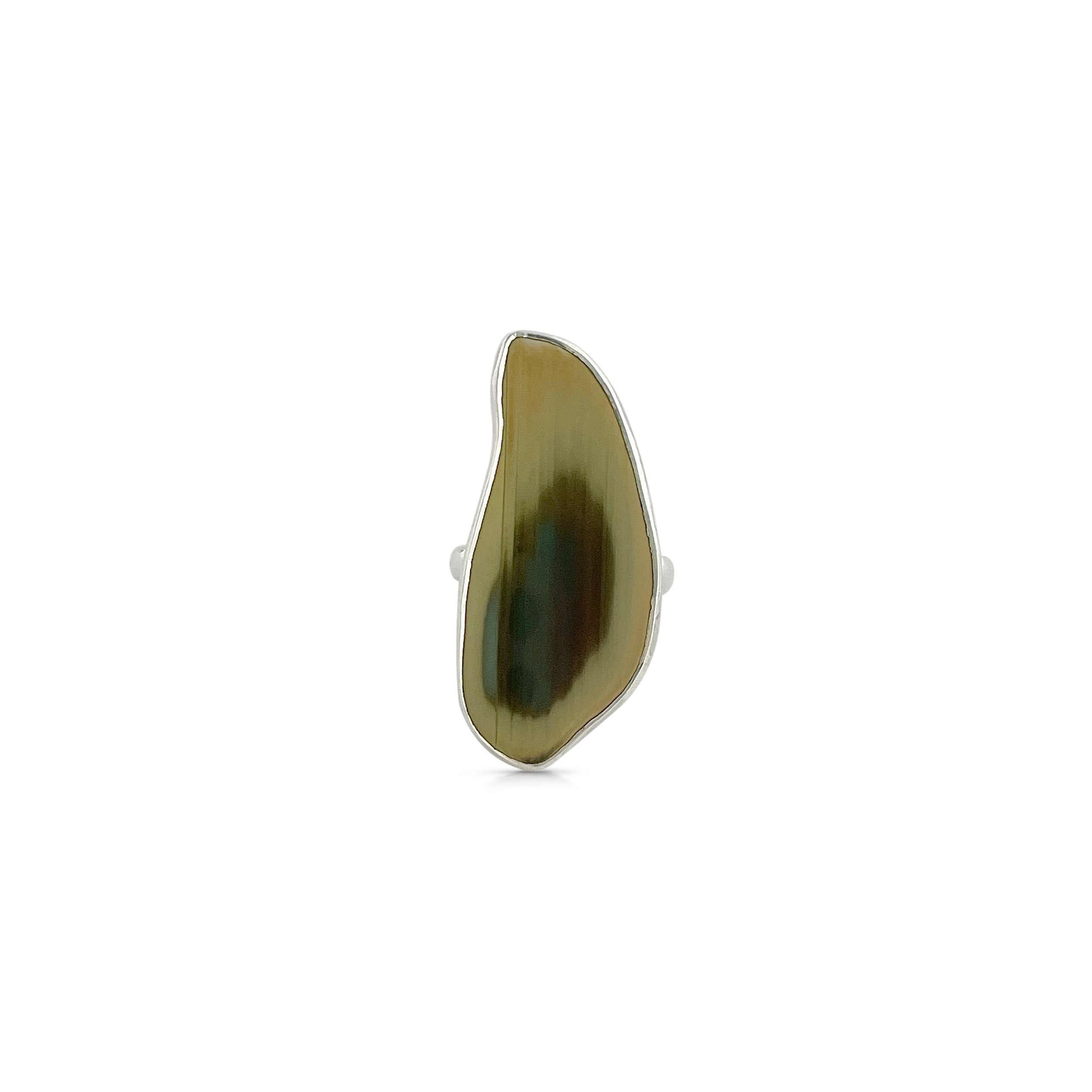 Imperial Jasper Ring-(IPJ-2-33)