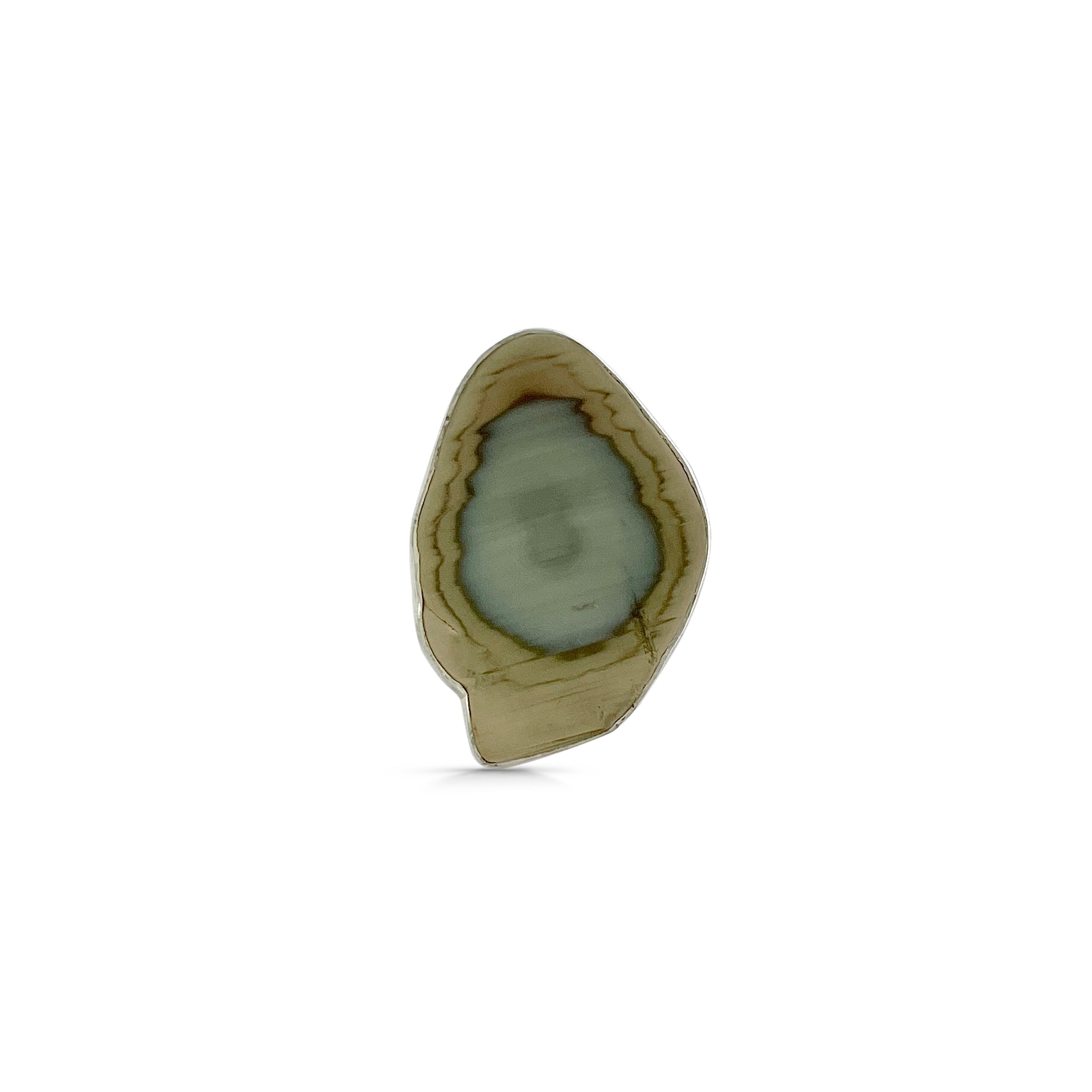 Imperial Jasper Ring-(IPJ-2-4)