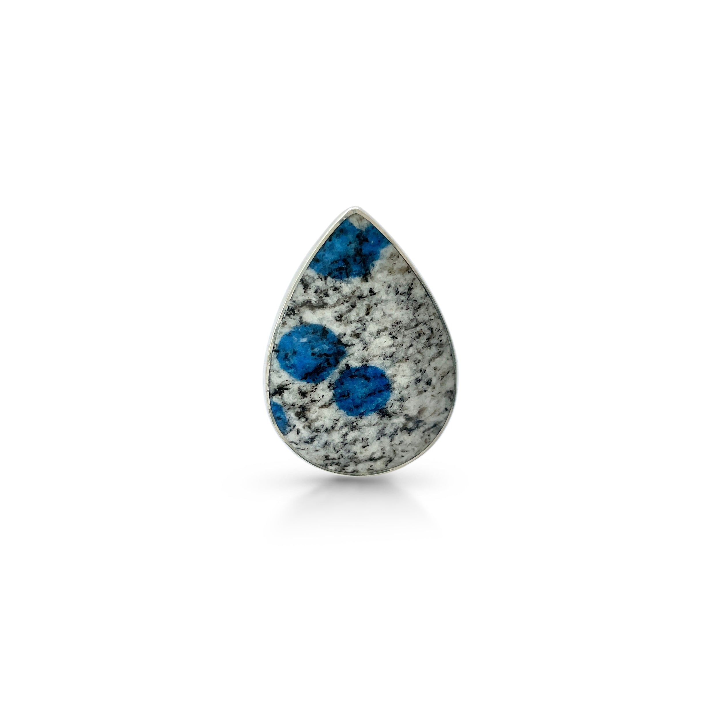 K2 Jasper Ring-(K2J-2-1)