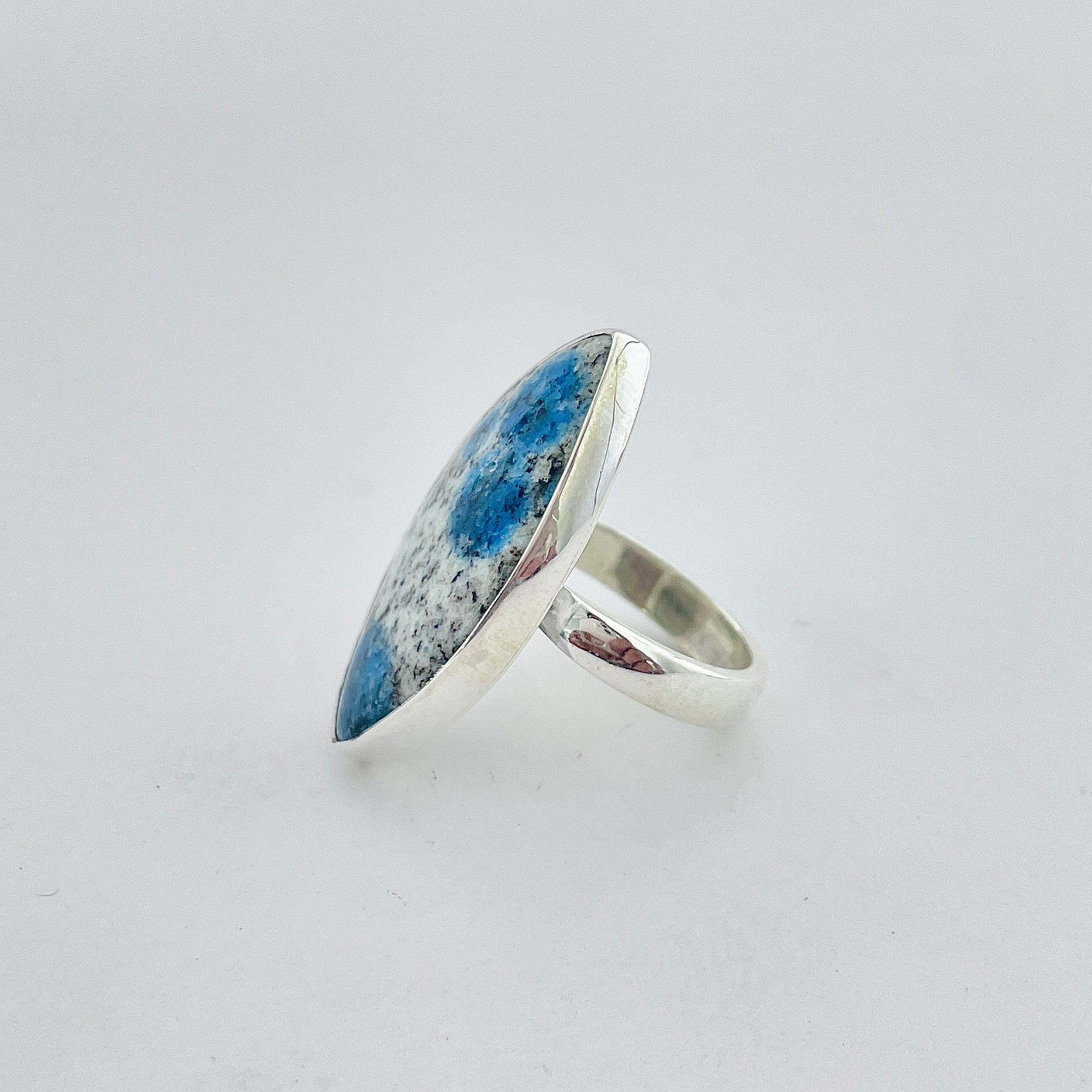 K2 Jasper Ring-(K2J-2-23)