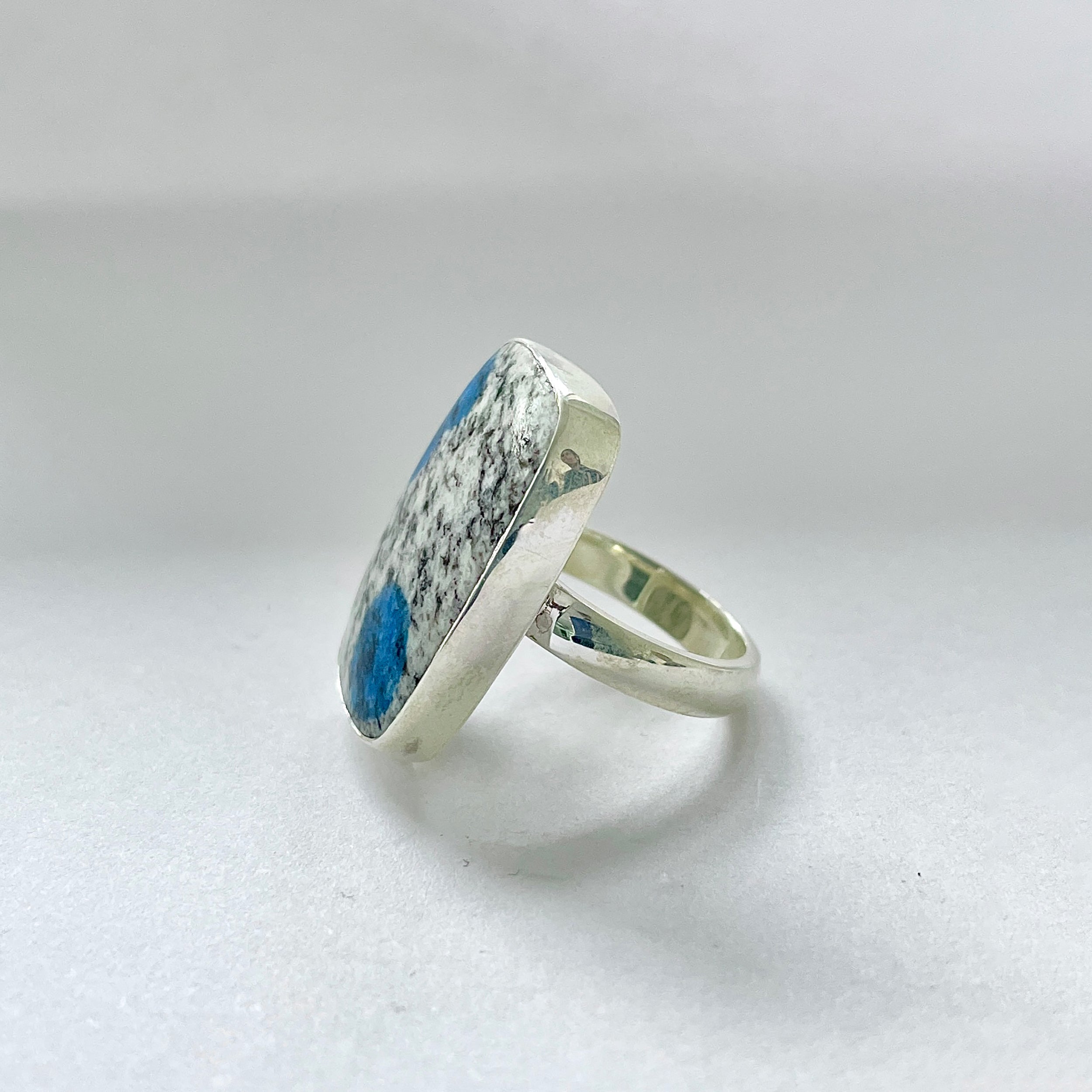K2 Jasper Ring-(K2J-2-24)