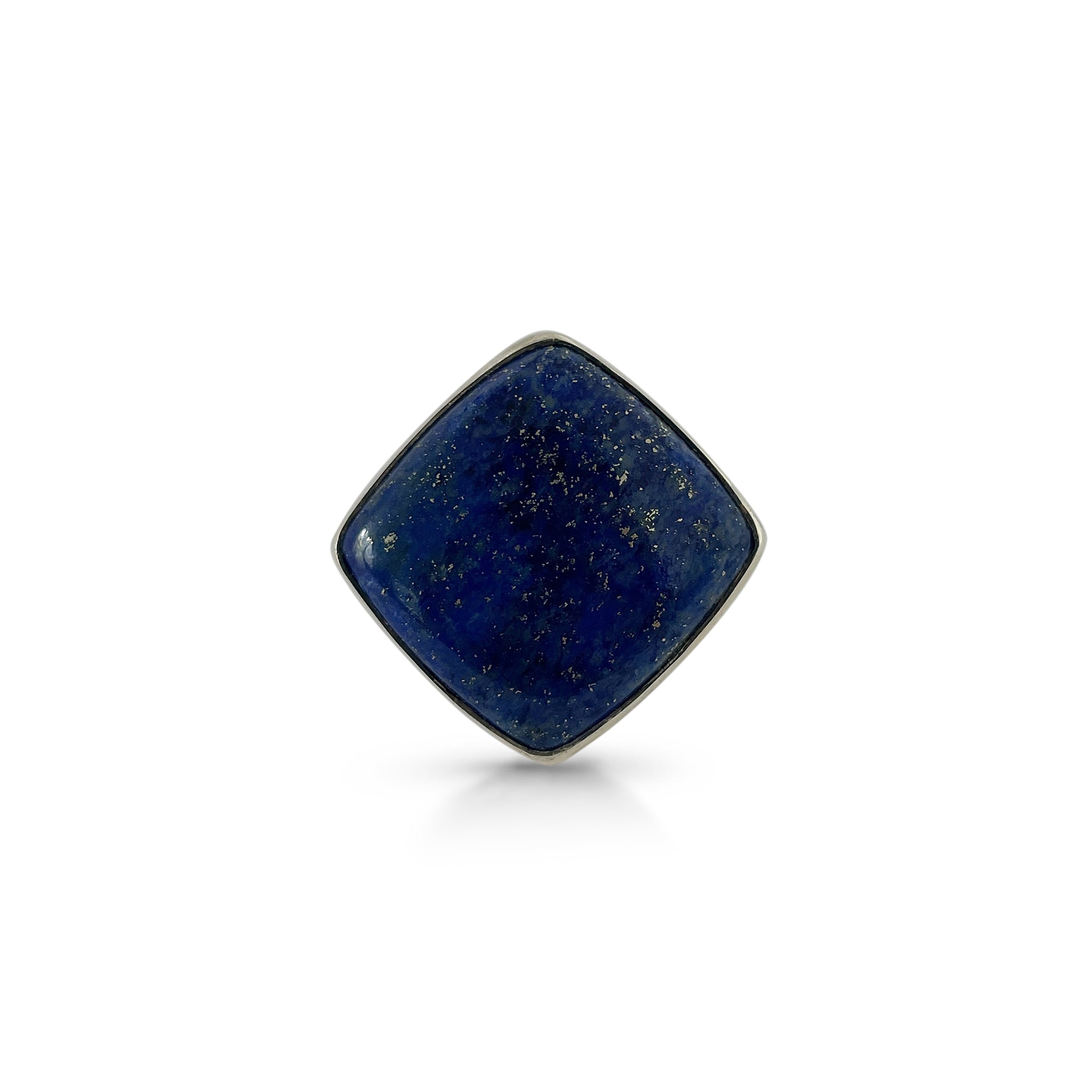 Lapis Ring-(LLP-2-10)
