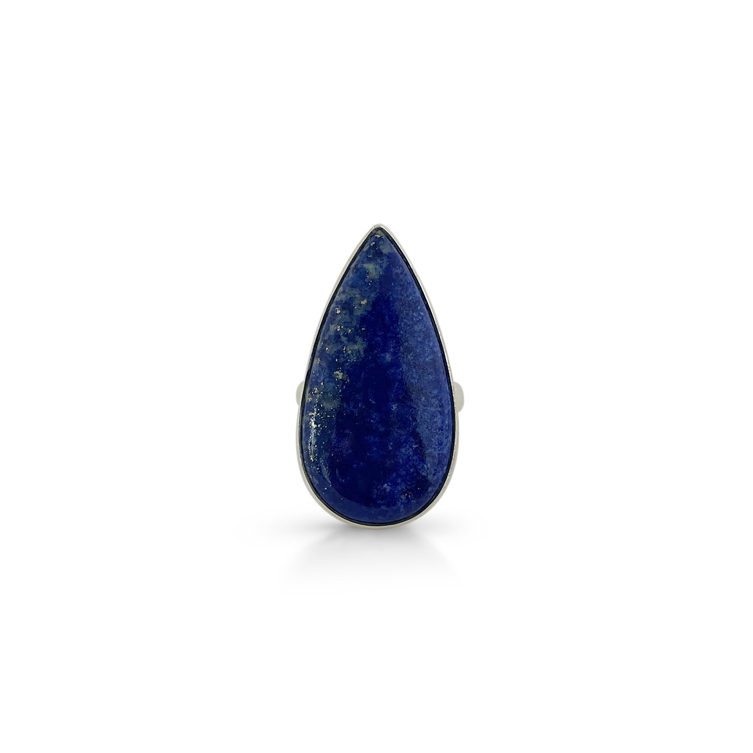 Lapis Ring-(LLP-2-13)