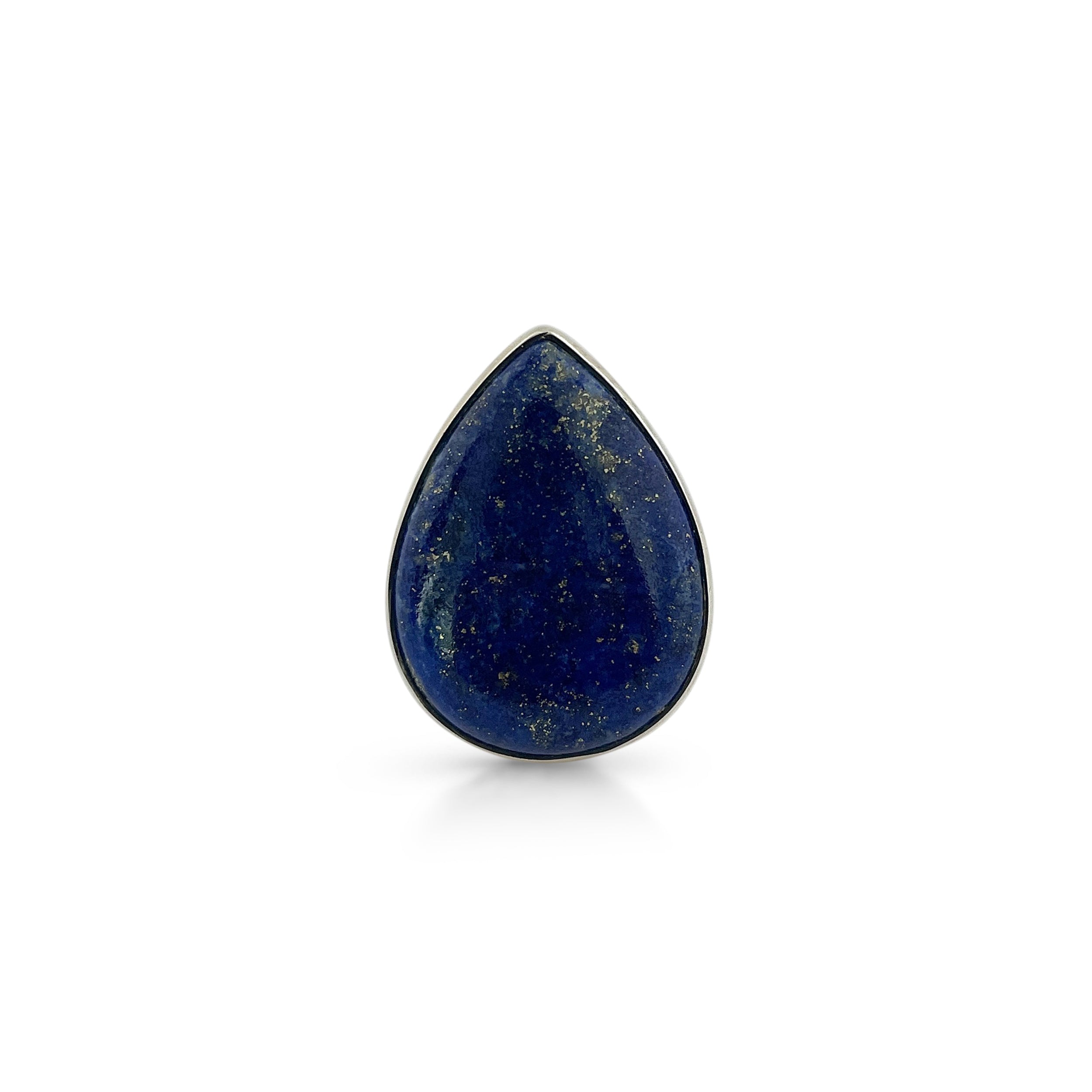 Lapis Ring-(LLP-2-24)