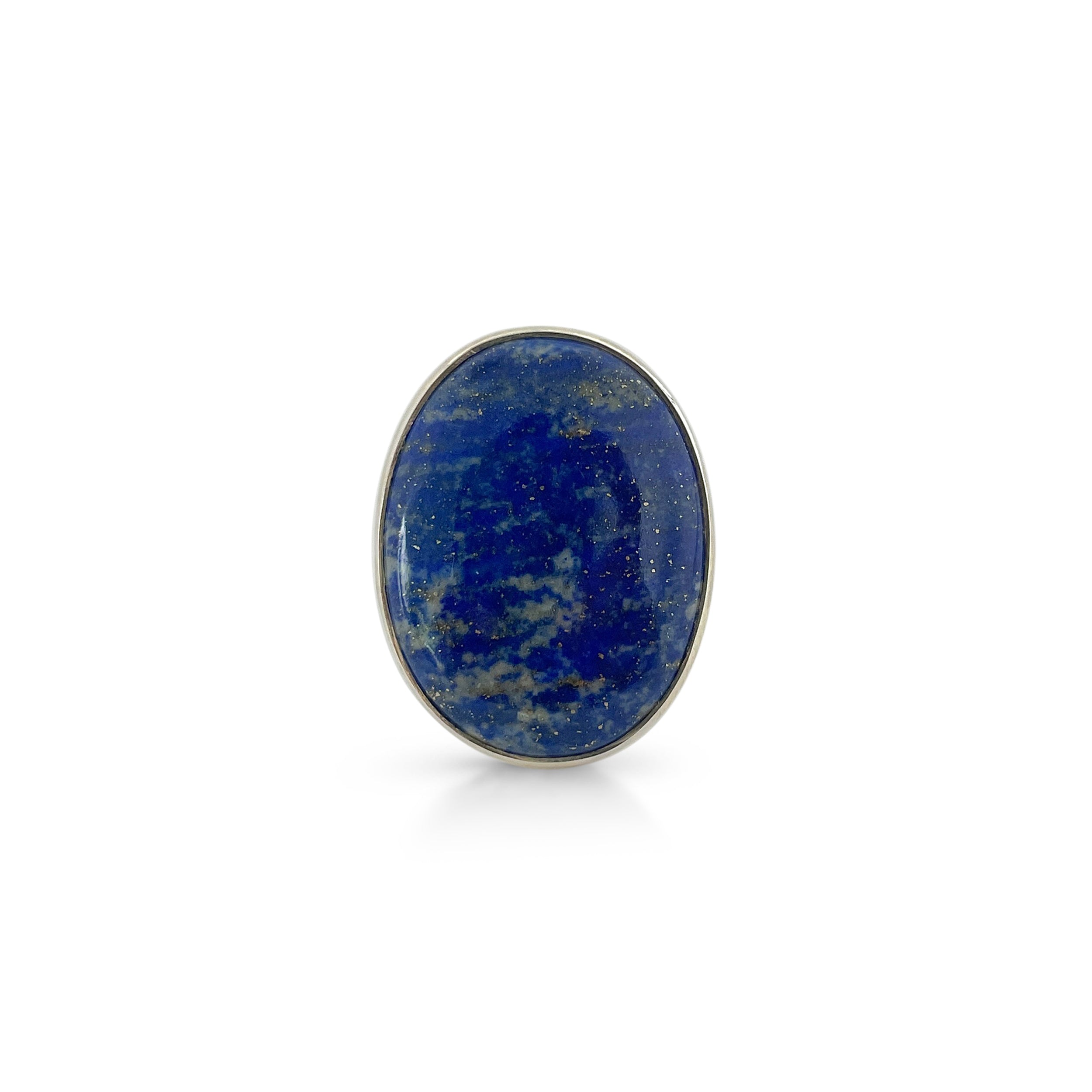 Lapis Ring-(LLP-2-3)