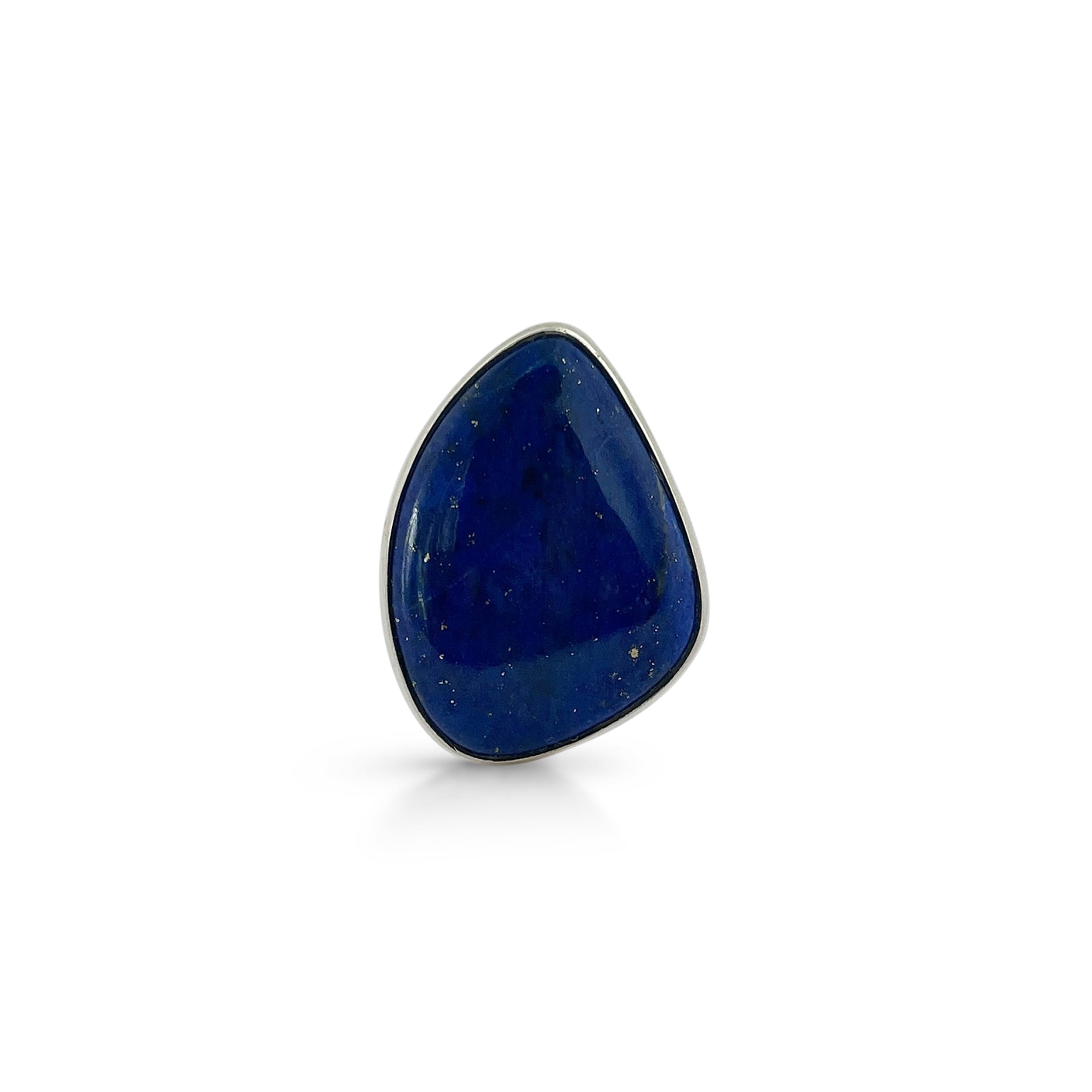 Lapis Ring-(LLP-2-5)