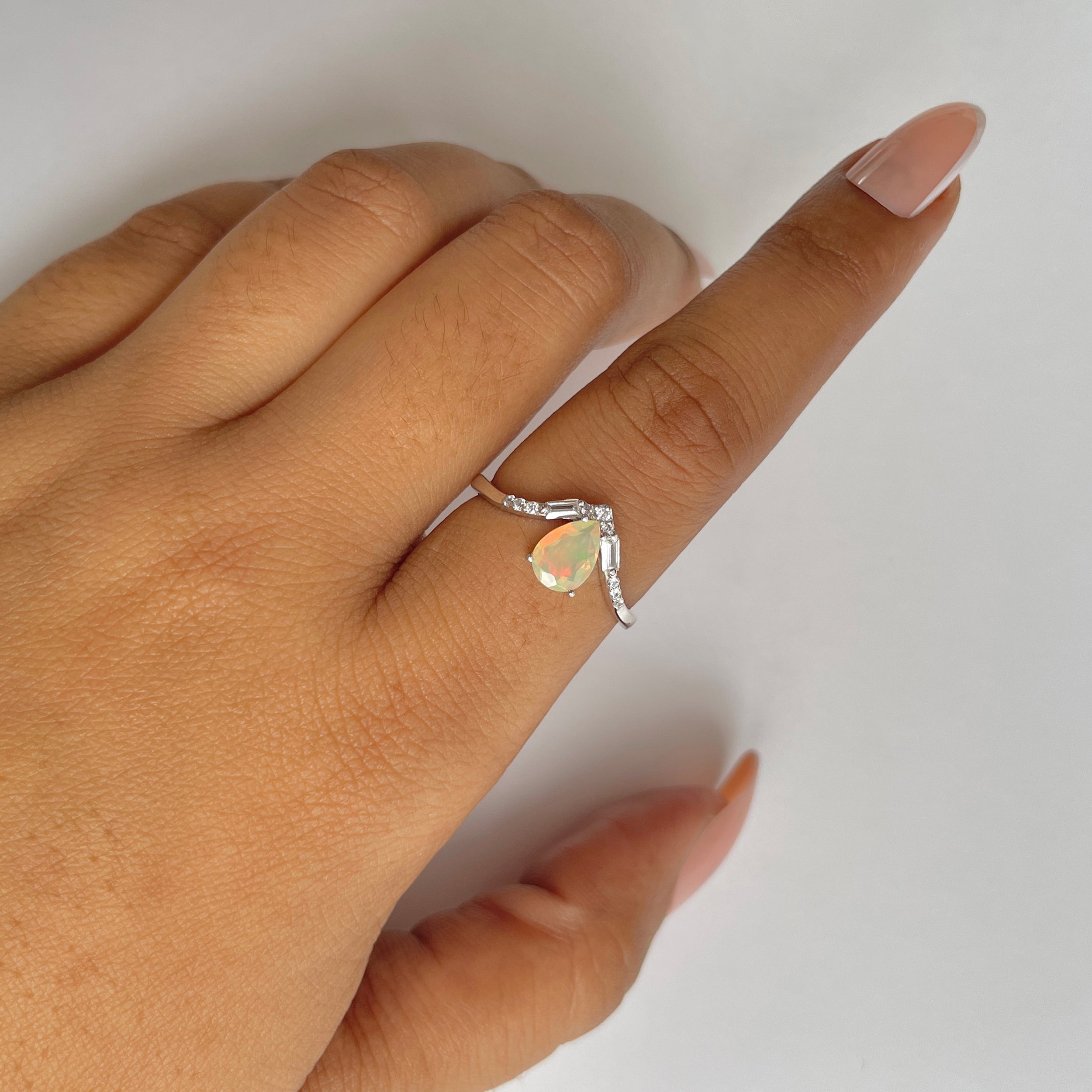 Opal Ring-(OPL-RDR-2283.)
