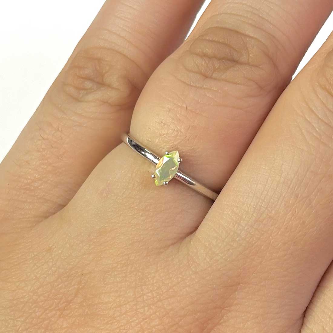 Opal Ring-(OPL-RDR-2468.)