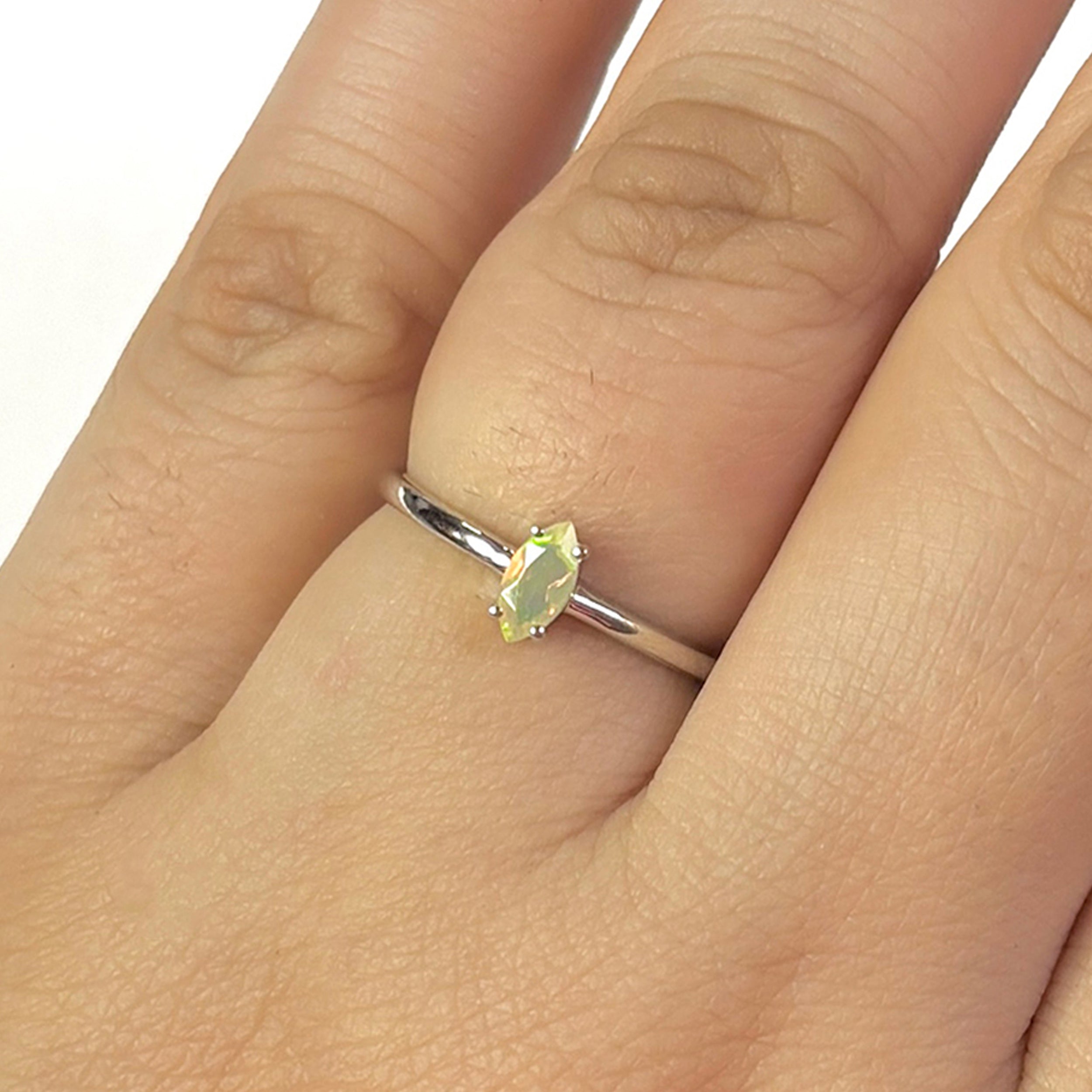 Opal Ring-(OPL-RDR-2468.)