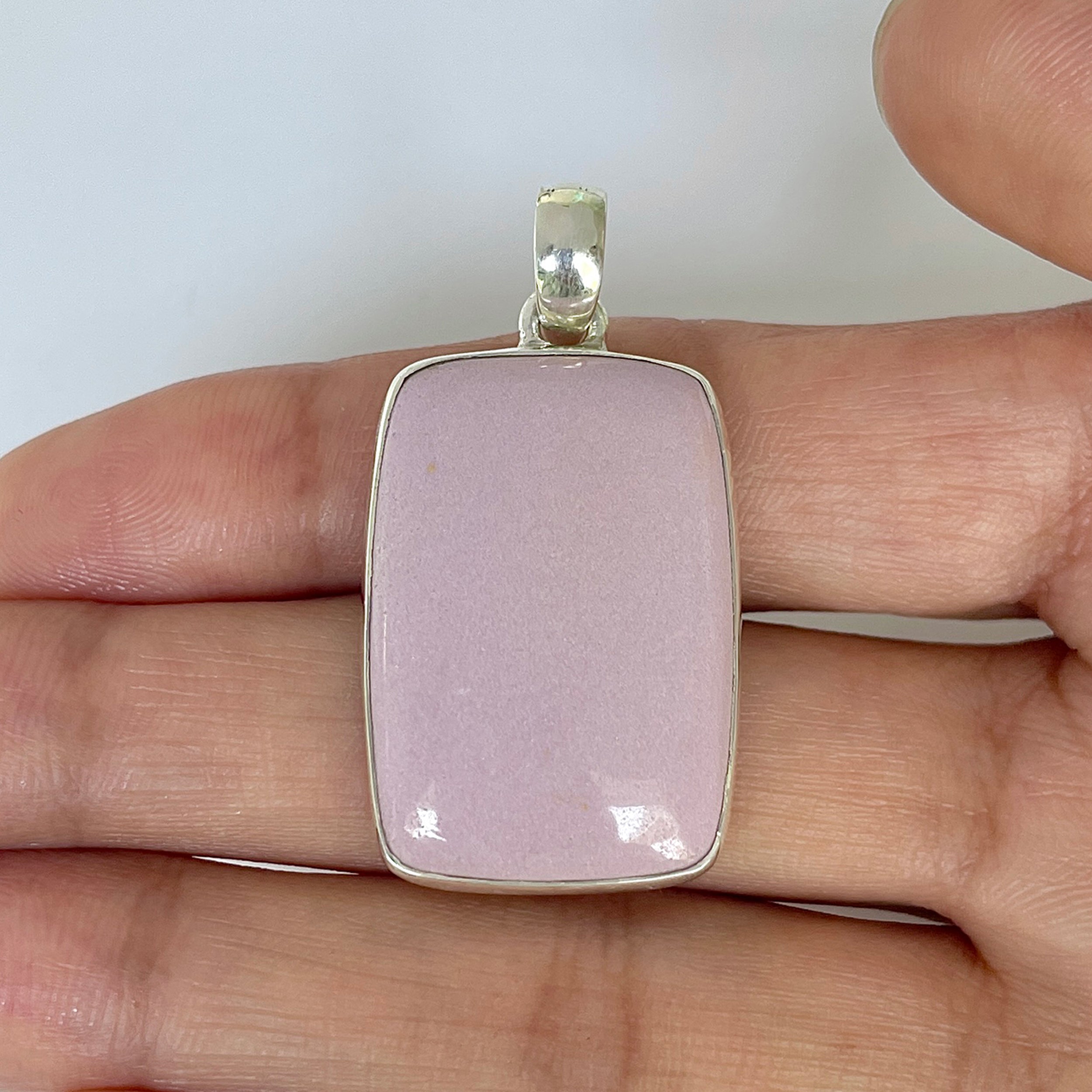 Phosphosiderite Pendant-(PPD-1-35)