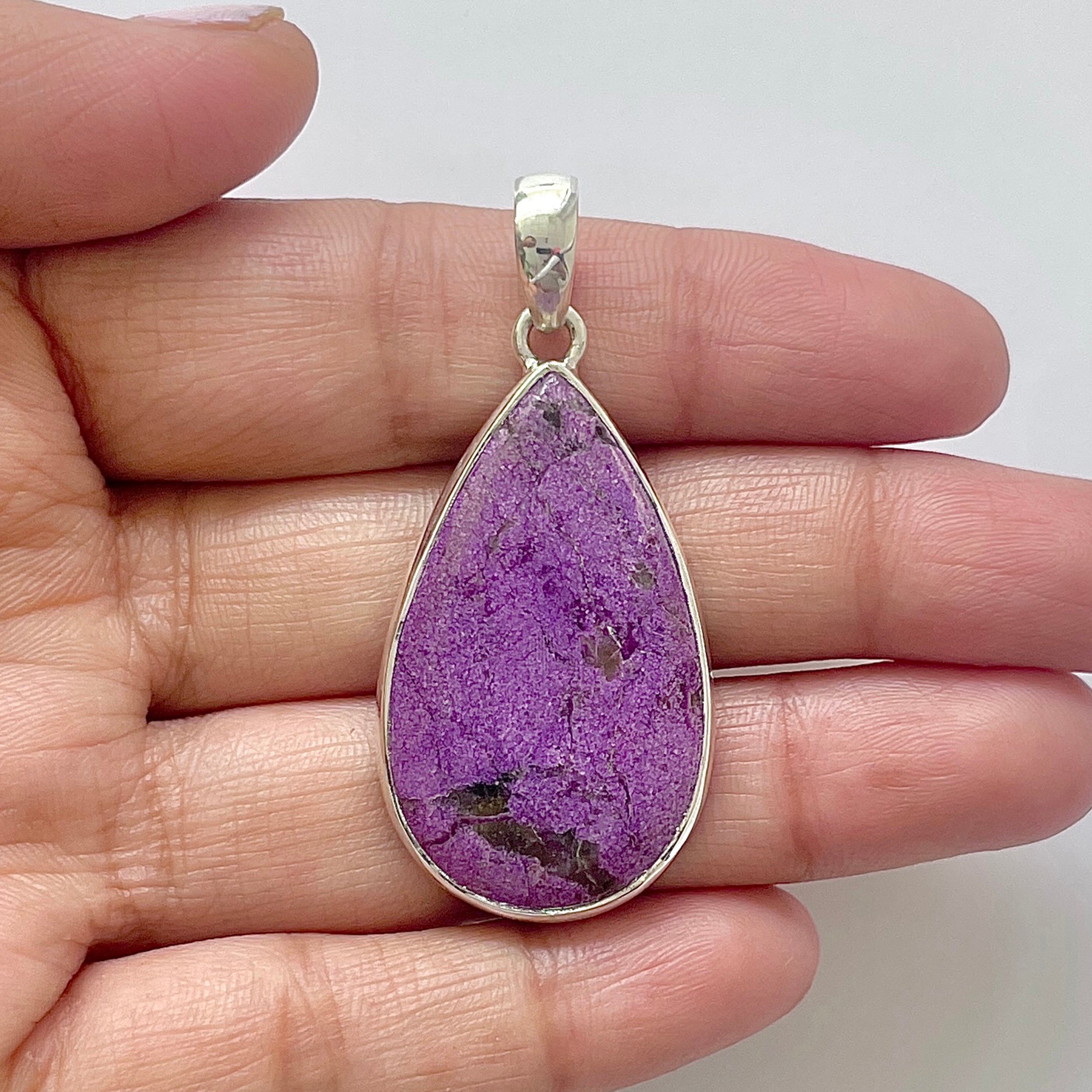 Purpurite Pendant-(PPT-1-20)