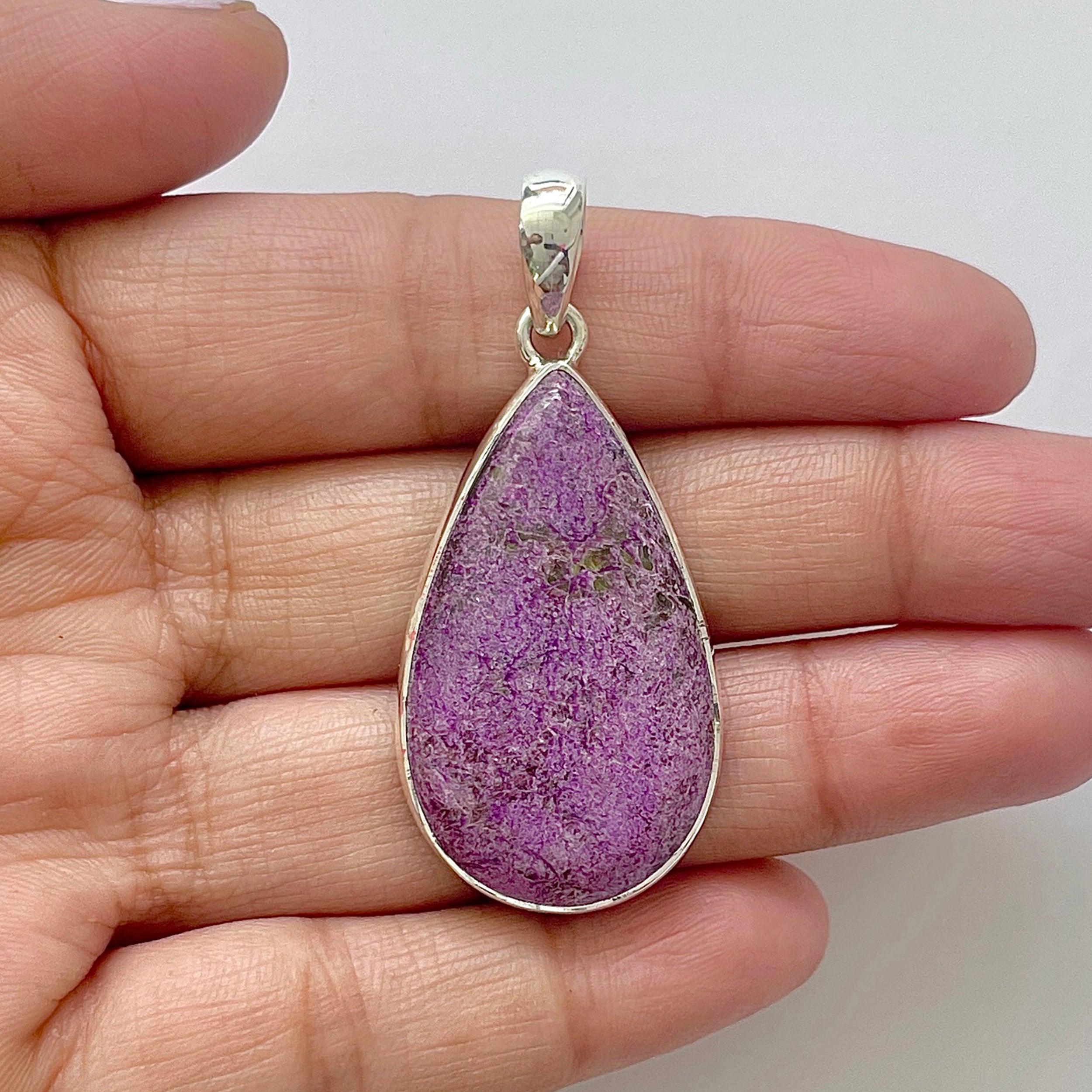 Purpurite Pendant-(PPT-1-21)