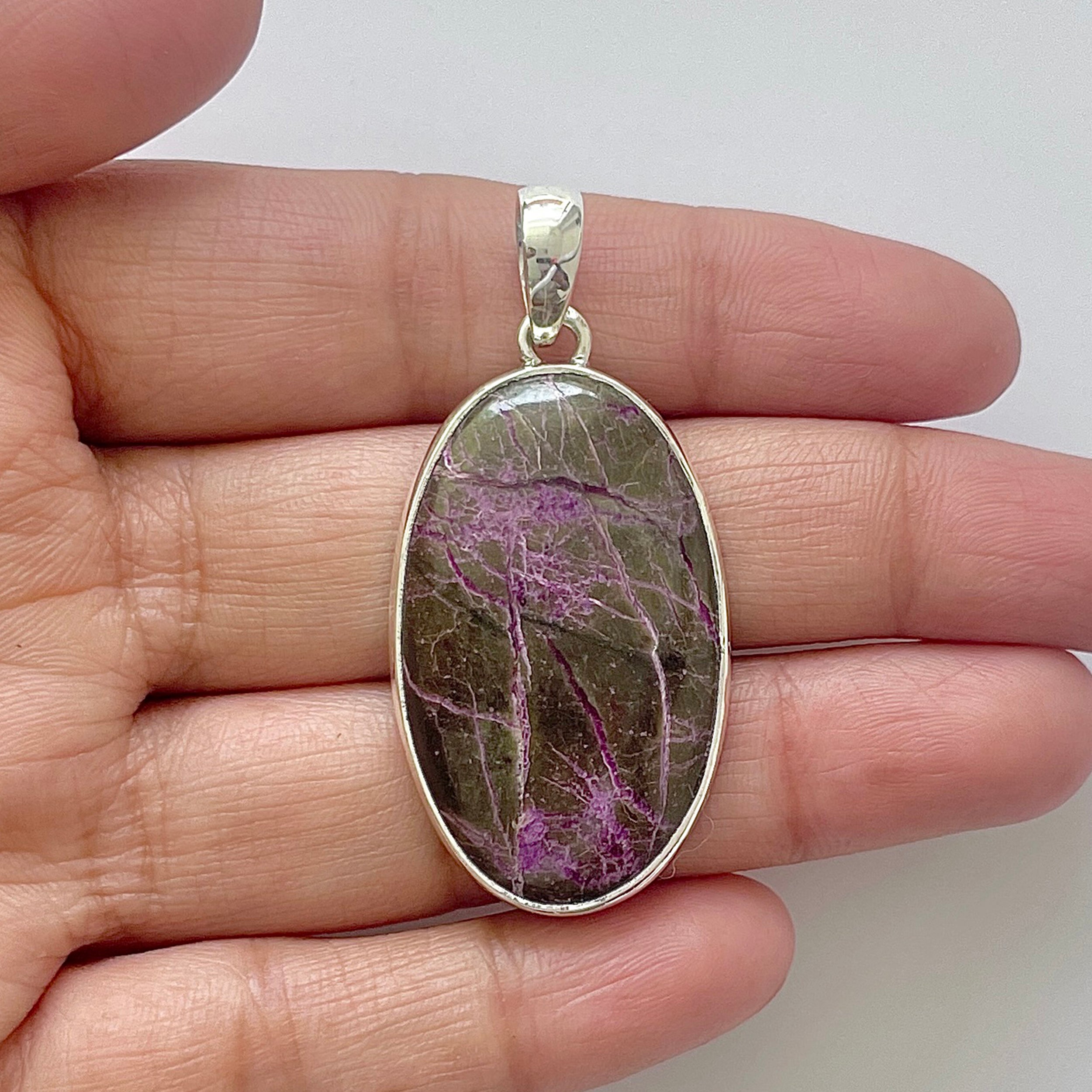 Purpurite Pendant-(PPT-1-23)