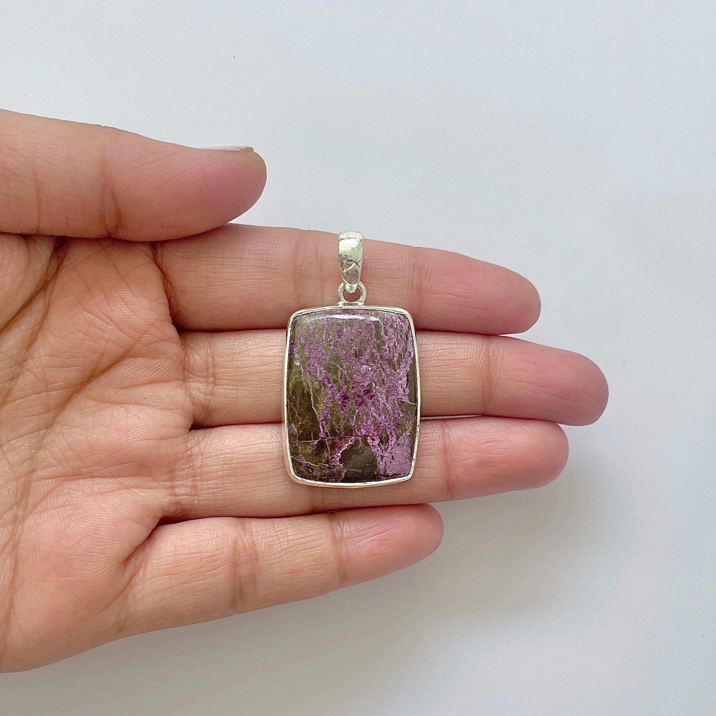 Purpurite Pendant-(PPT-1-24)