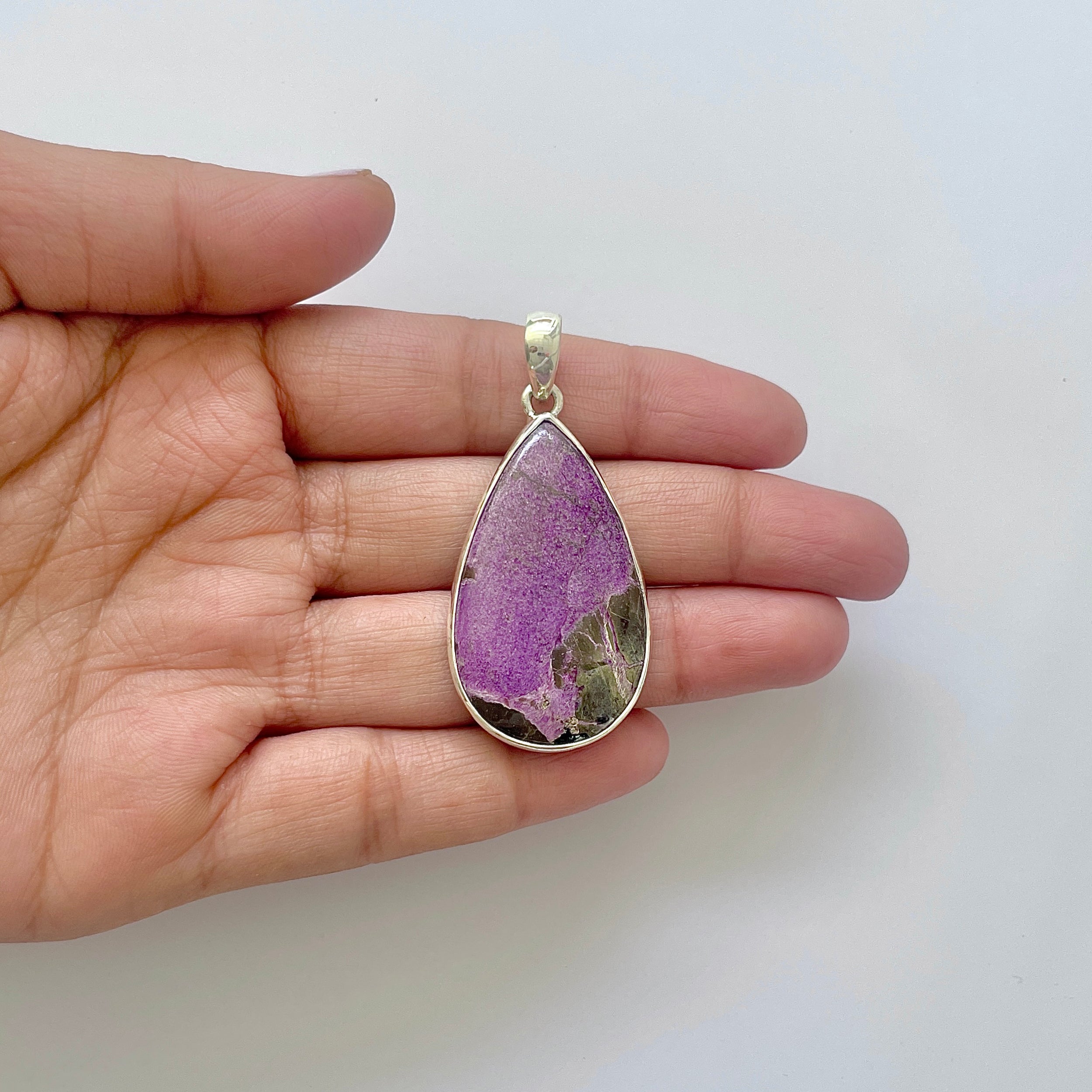 Purpurite Pendant-(PPT-1-26)