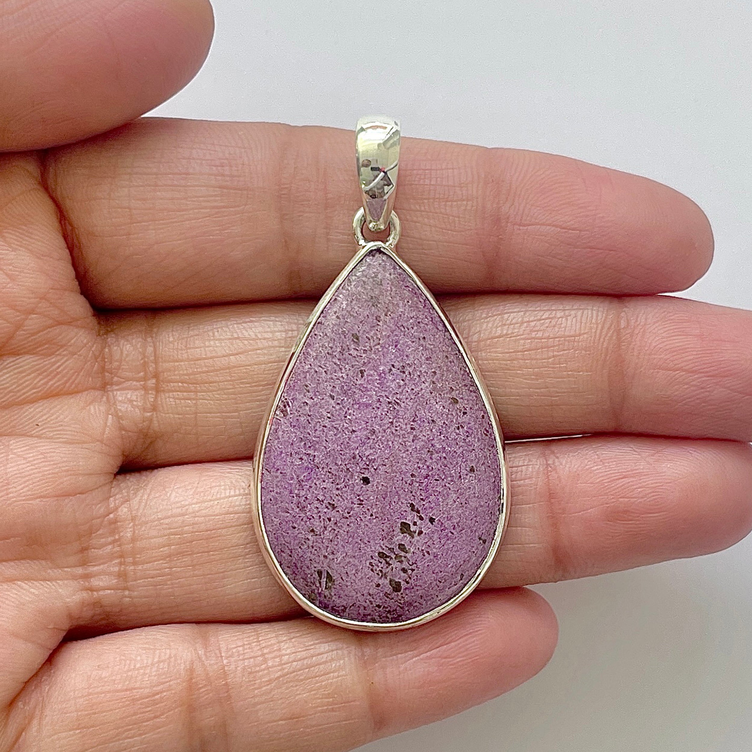 Purpurite Pendant-(PPT-1-27)