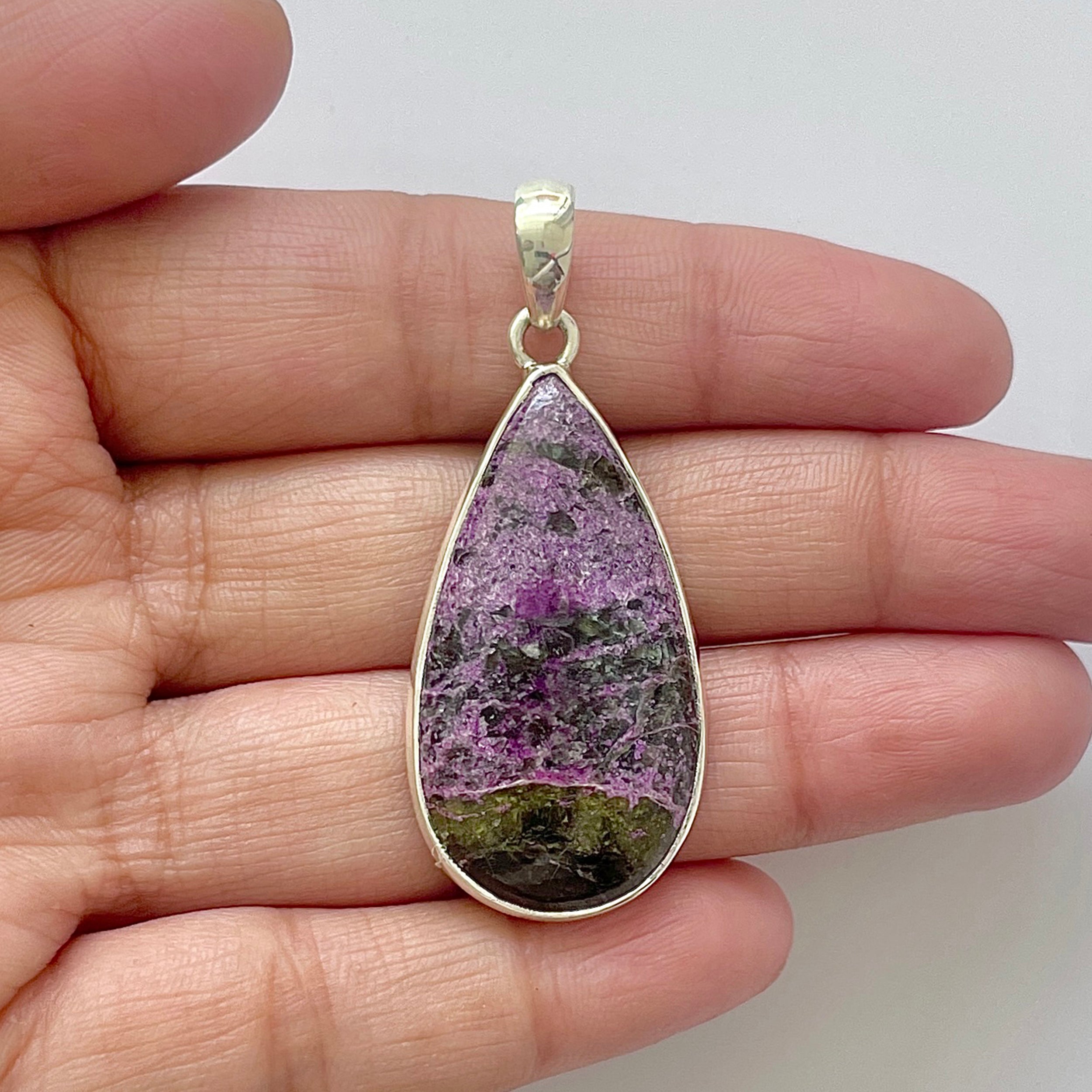 Purpurite Pendant-(PPT-1-3)