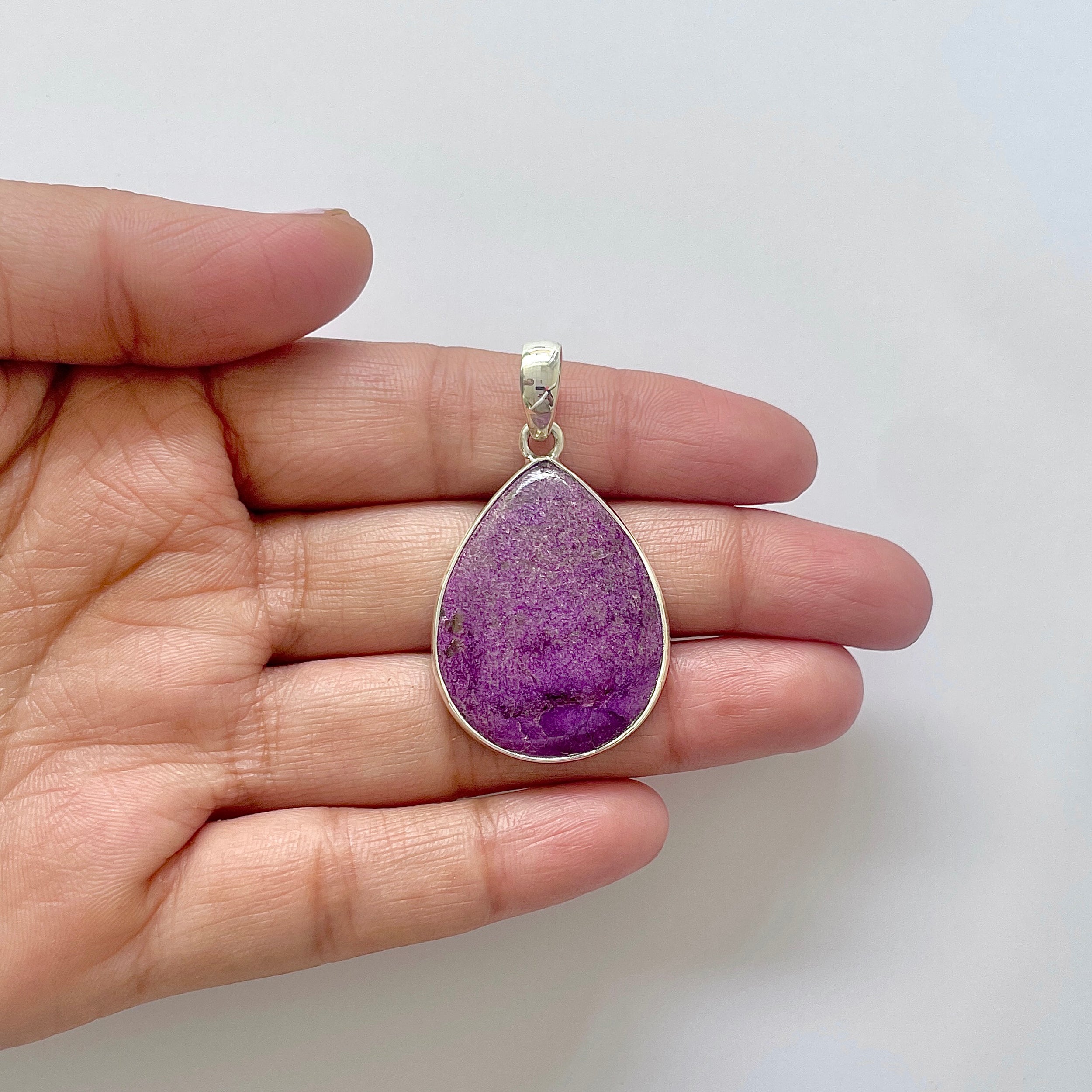 Purpurite Pendant-(PPT-1-9)
